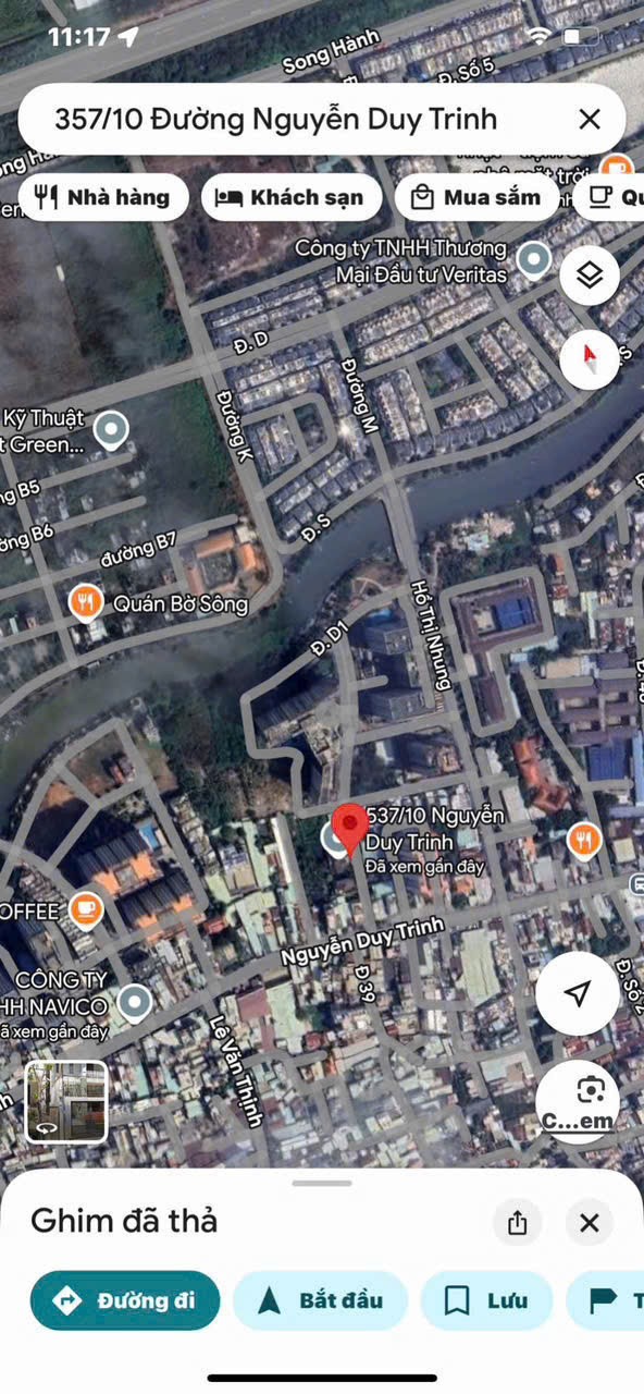 Cần bán Biệt thự Phường Bình Trưng Đông, Quận 2, Diện tích 210m², Giá 29.8 Tỷ