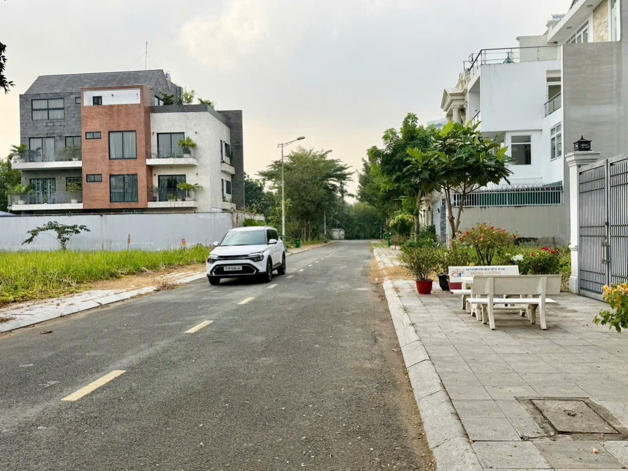 Cần bán Đất Phường Thủ Thiêm, Quận 2, Diện tích 200m², Giá 168 Triệu/m² 3