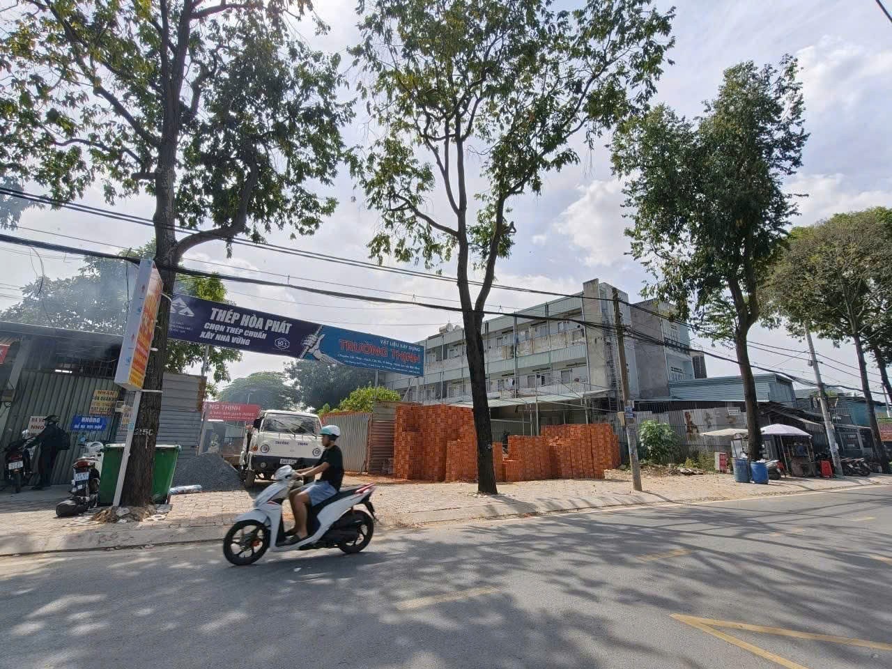 Cần bán Đất Phường Linh Trung, Thủ Đức, Diện tích 1034m², Giá 50 Tỷ