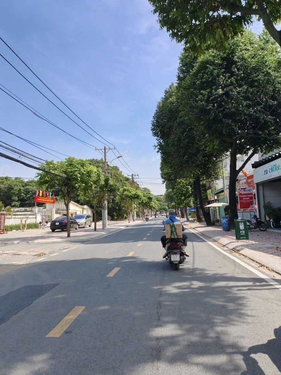 Cần bán Đất Phường Linh Trung, Thủ Đức, Diện tích 1034m², Giá 50 Tỷ 4