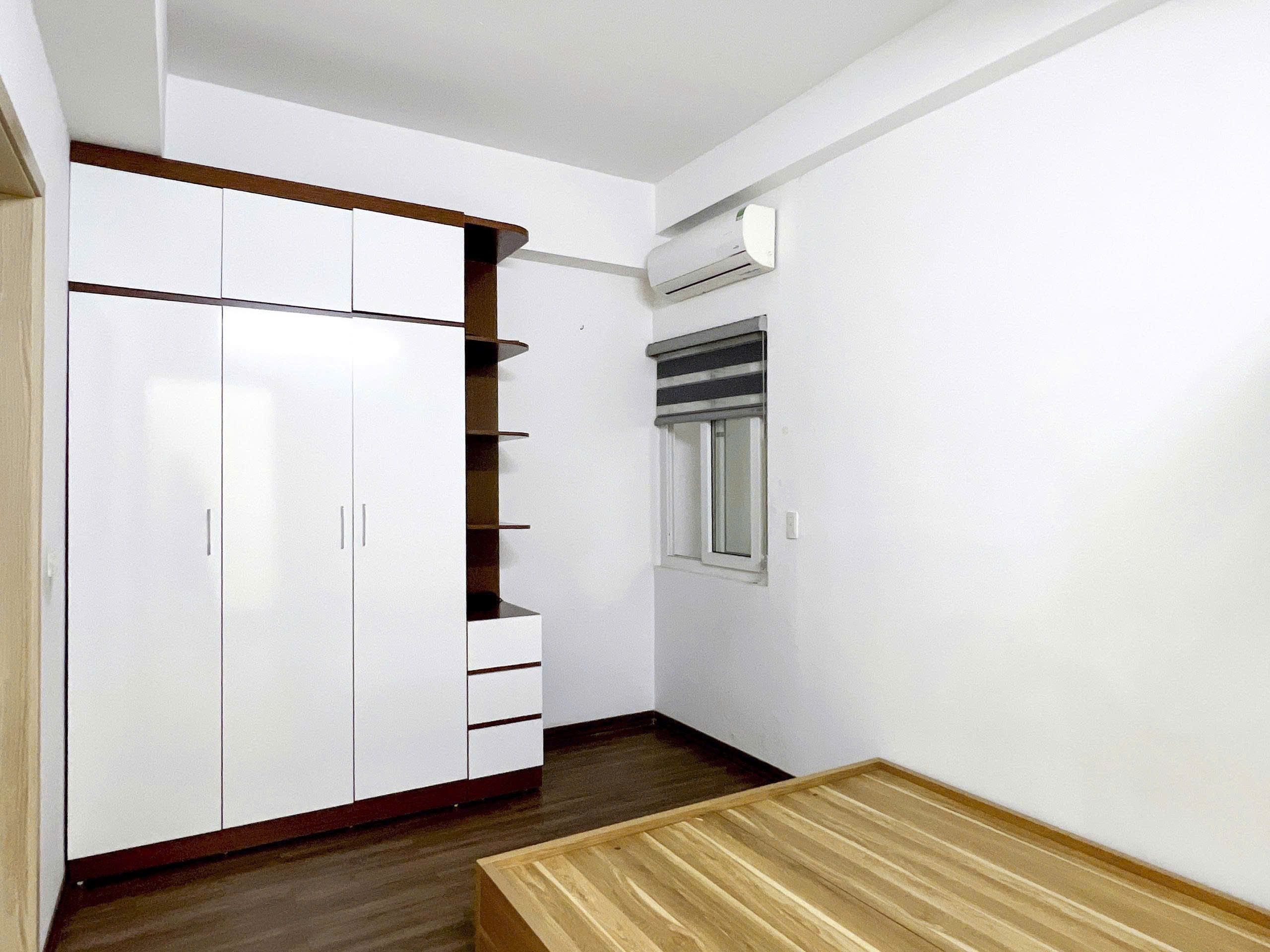 Cần tiền bán gấp căn hộ chung cư 2PN giá rẻ nhất Thanh Hà