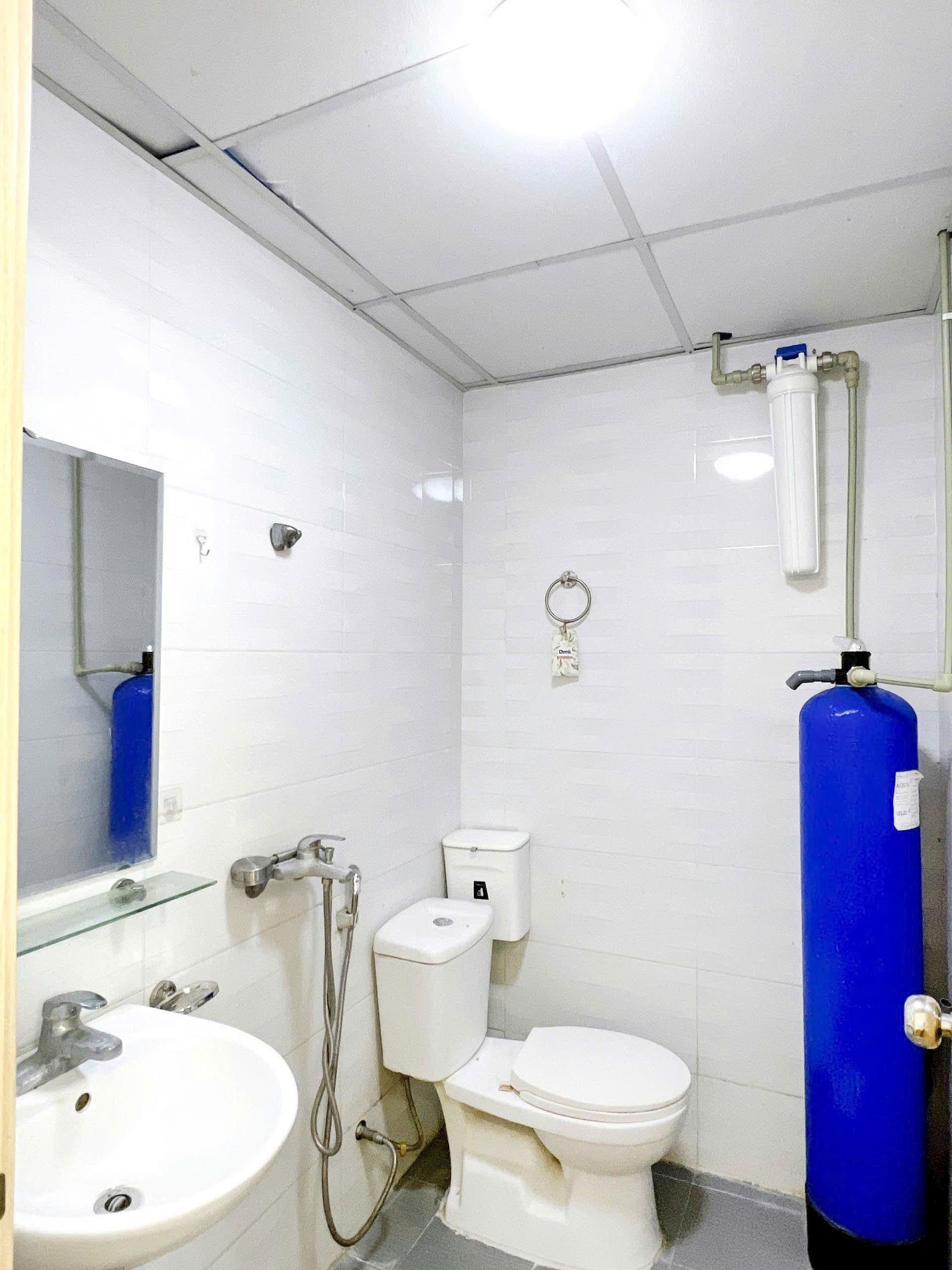 Cần tiền bán gấp căn hộ chung cư 2PN giá rẻ nhất Thanh Hà 2
