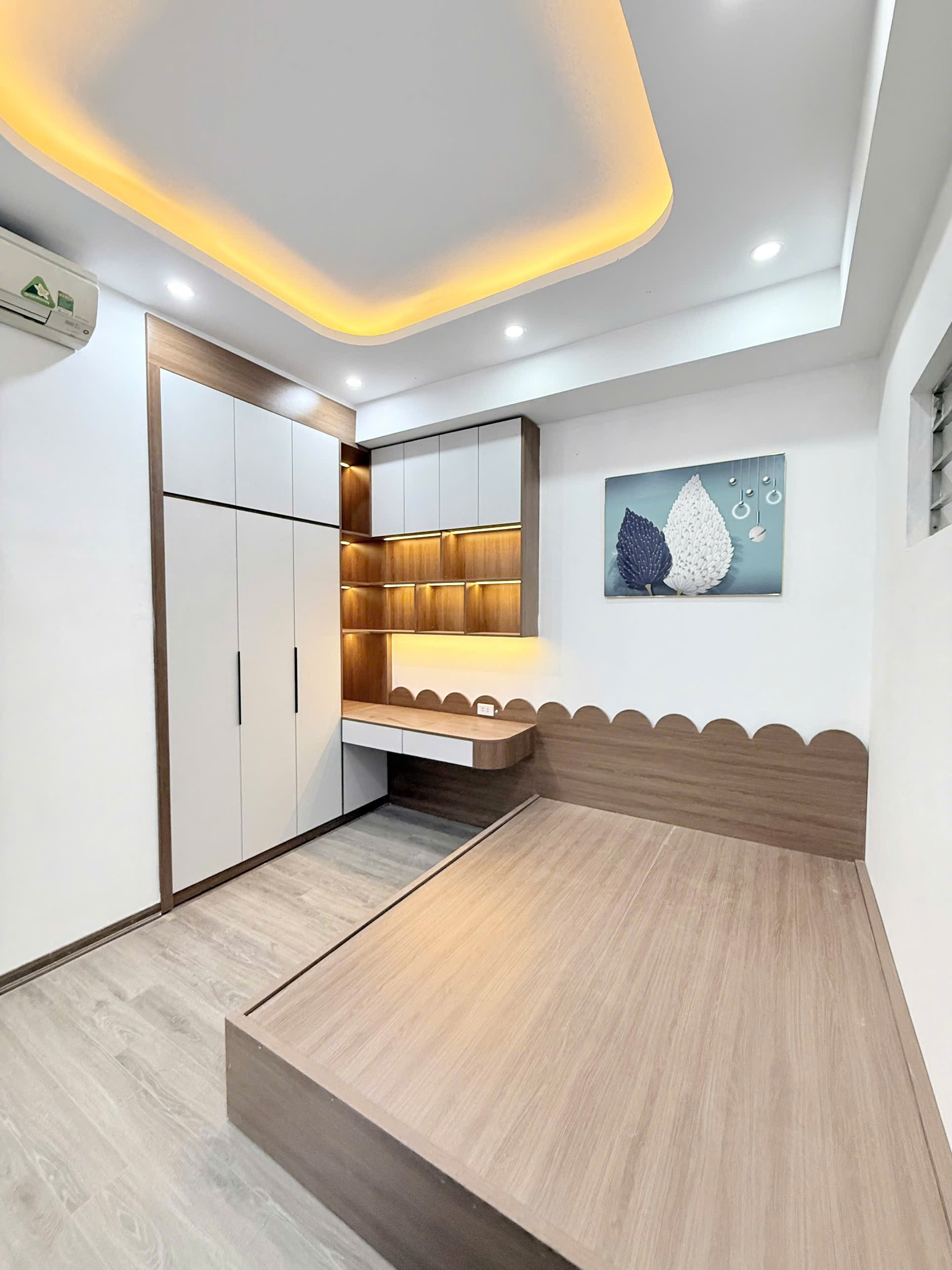 Căn 3pn Full Nội Thất – Chung Cư Thanh Hà – Chỉ 4,1 Tỷ 5