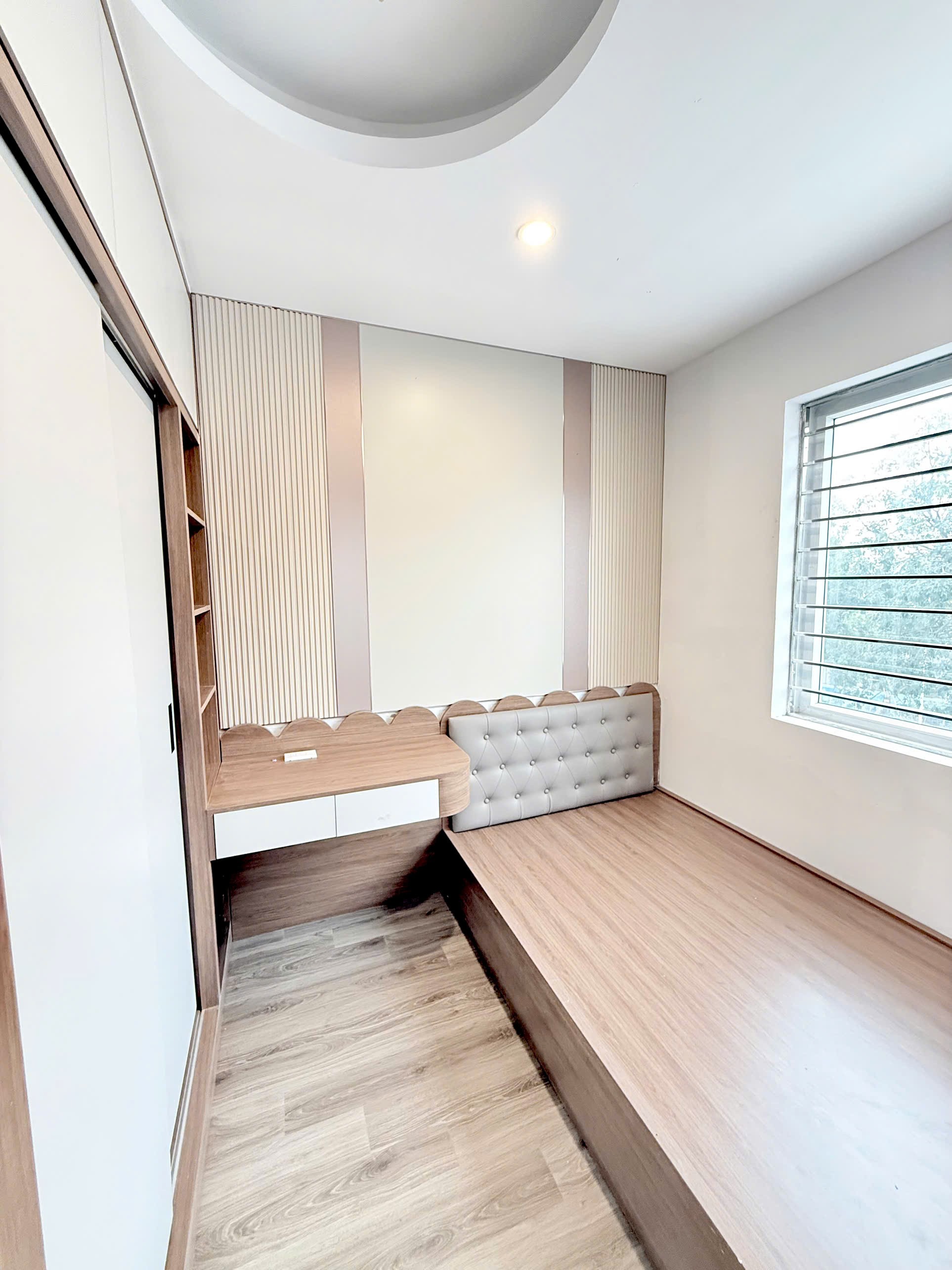 Cần tiền bán nhanh căn hộ chung cư 3PN Thanh Hà-Hà Đông 4