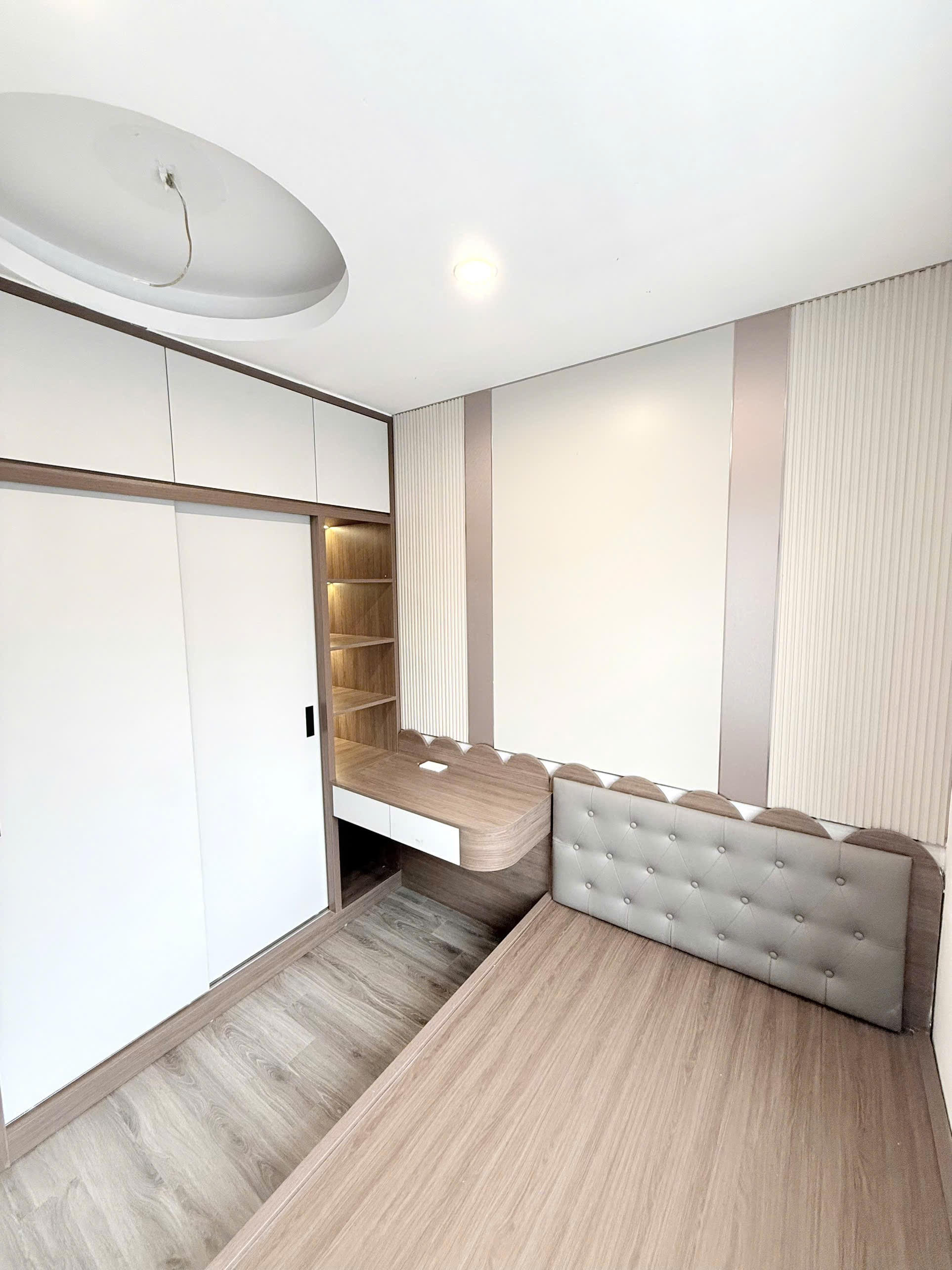 Cần tiền bán nhanh căn hộ chung cư 3PN Thanh Hà-Hà Đông 5