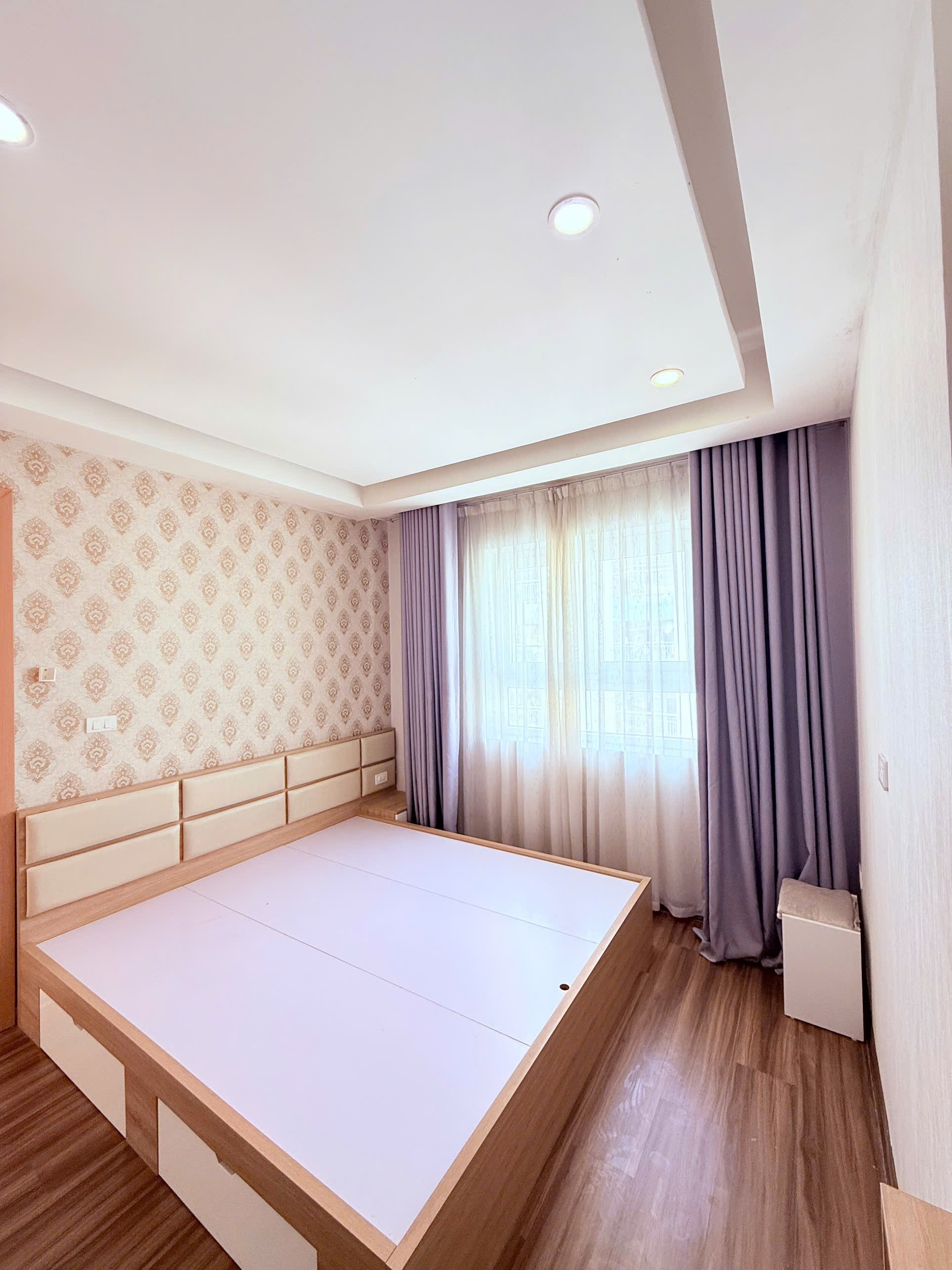 Bán căn hộ Thanh Hà 65m² – full nội thất – vay 70% – giá 3,3xx tỷ