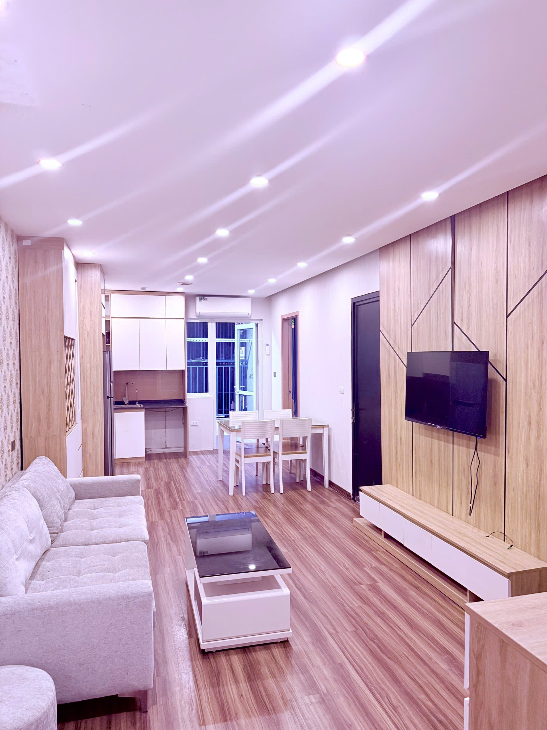 Bán căn hộ Thanh Hà 65m² – full nội thất – vay 70% – giá 3,3xx tỷ 4