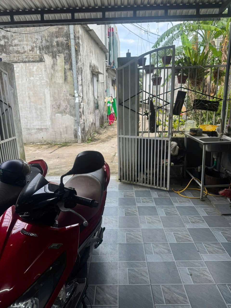 Cần bán Nhà ở nhà hẻ đường Huyền Trân Công Chúa, Phường Hòa Hải, Diện tích 103m², Giá Thương lượng 6