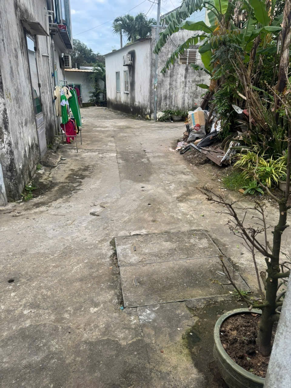Cần bán Nhà ở nhà hẻ đường Huyền Trân Công Chúa, Phường Hòa Hải, Diện tích 103m², Giá Thương lượng 11