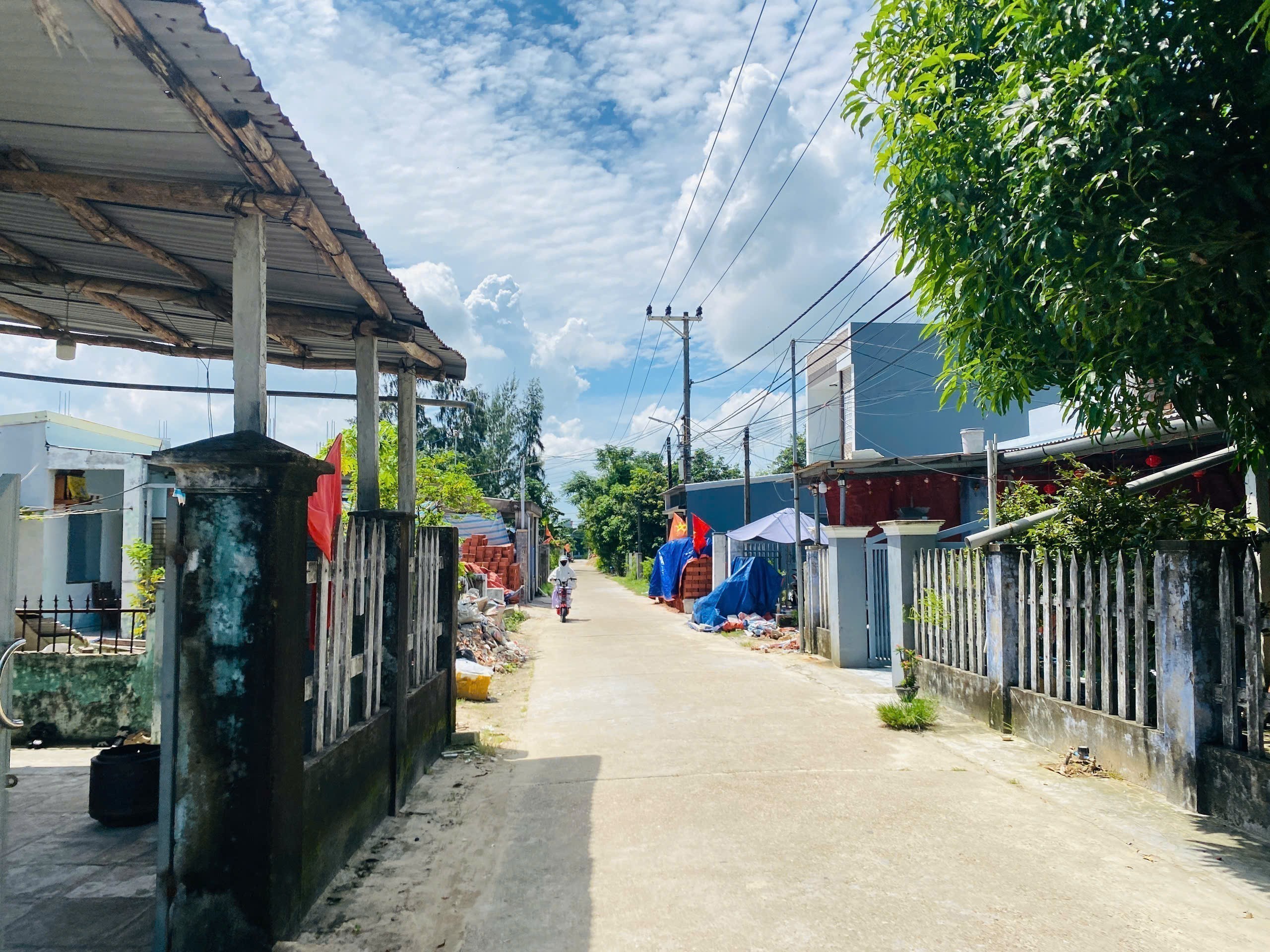 Cần bán Nhà ở, đường Lưu Quang Vũ, Phường Hòa Hải, Diện tích 187m², Giá Thương lượng 7