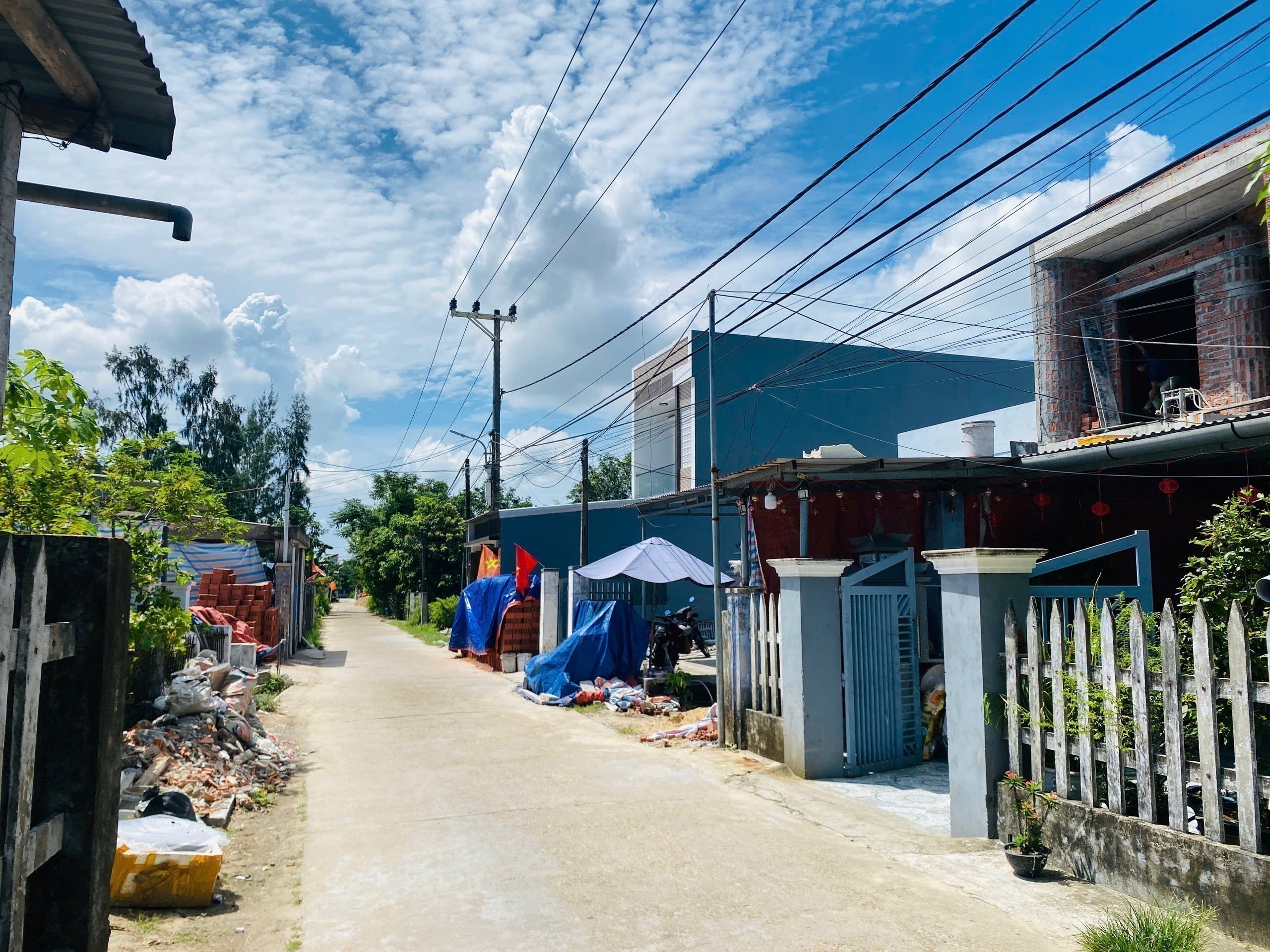 Cần bán Nhà ở, đường Lưu Quang Vũ, Phường Hòa Hải, Diện tích 187m², Giá Thương lượng 19
