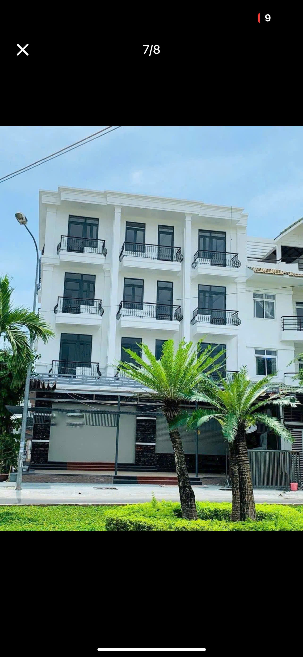 Cần bán Đất Xã Vĩnh Ngọc, Nha Trang, Diện tích 256m², Giá 25 Tỷ 3