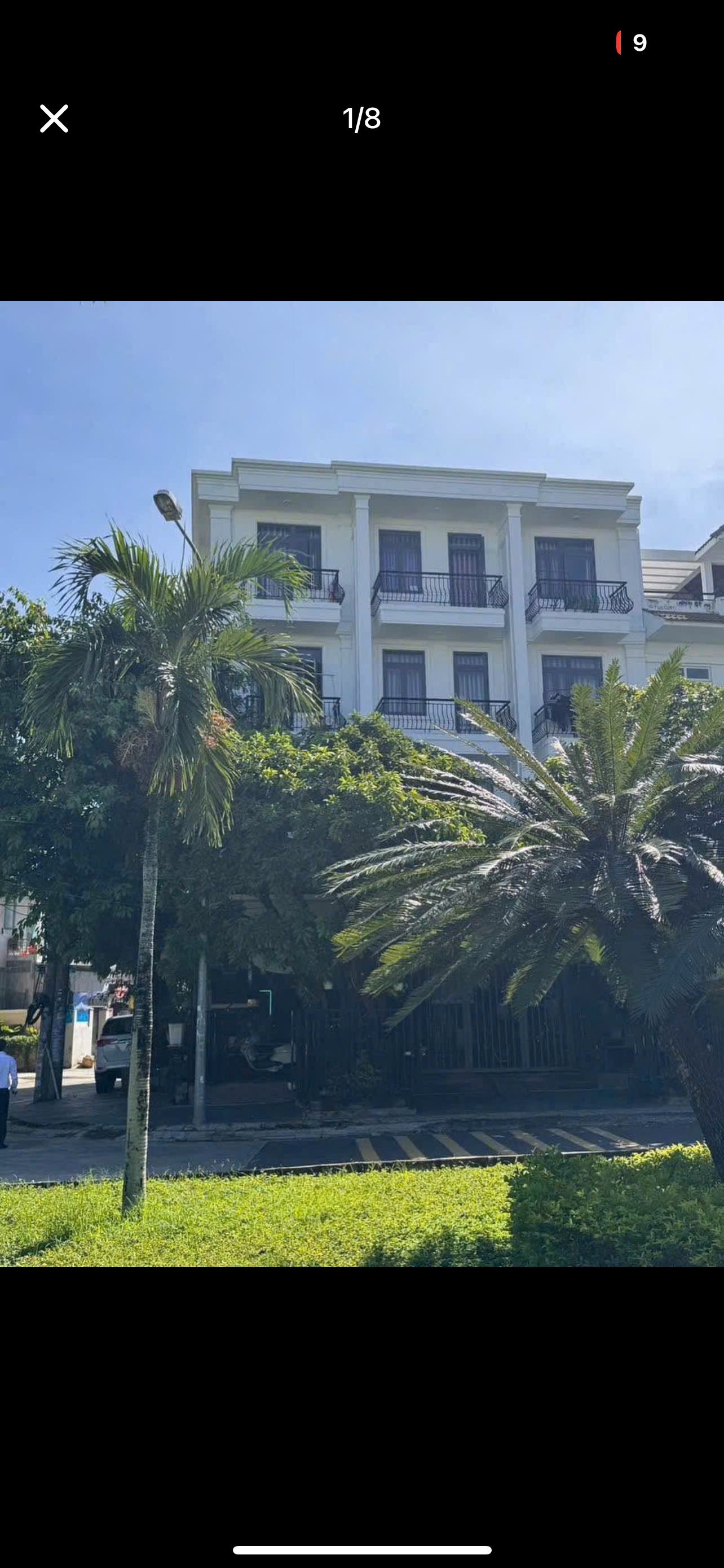 Cần bán Đất Xã Vĩnh Ngọc, Nha Trang, Diện tích 256m², Giá 25 Tỷ 4