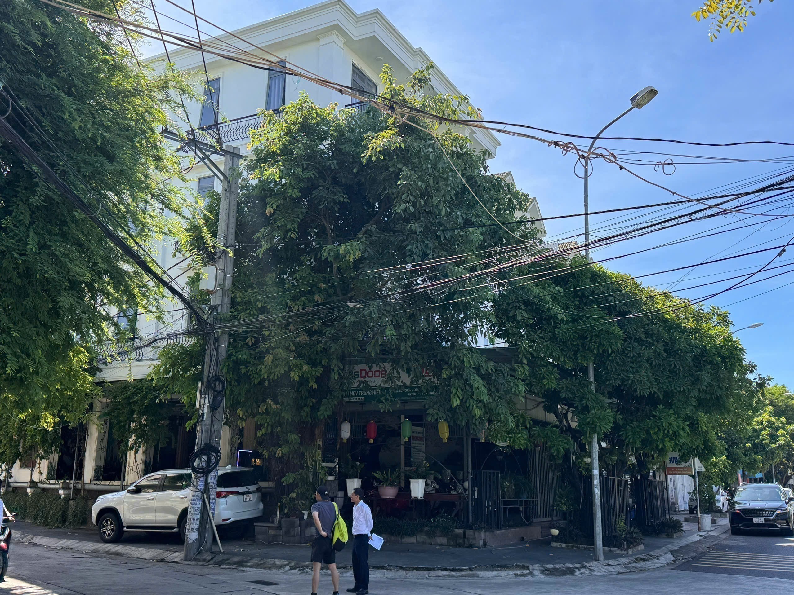 Cần bán Đất Xã Vĩnh Ngọc, Nha Trang, Diện tích 256m², Giá 25 Tỷ 6