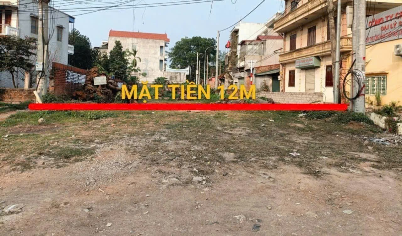 Cần bán Đất QuốBán mảnh đất thổ cư Hoà Lạc, nằm nc Oai, Hà Nội, Diện tích 125m². 3