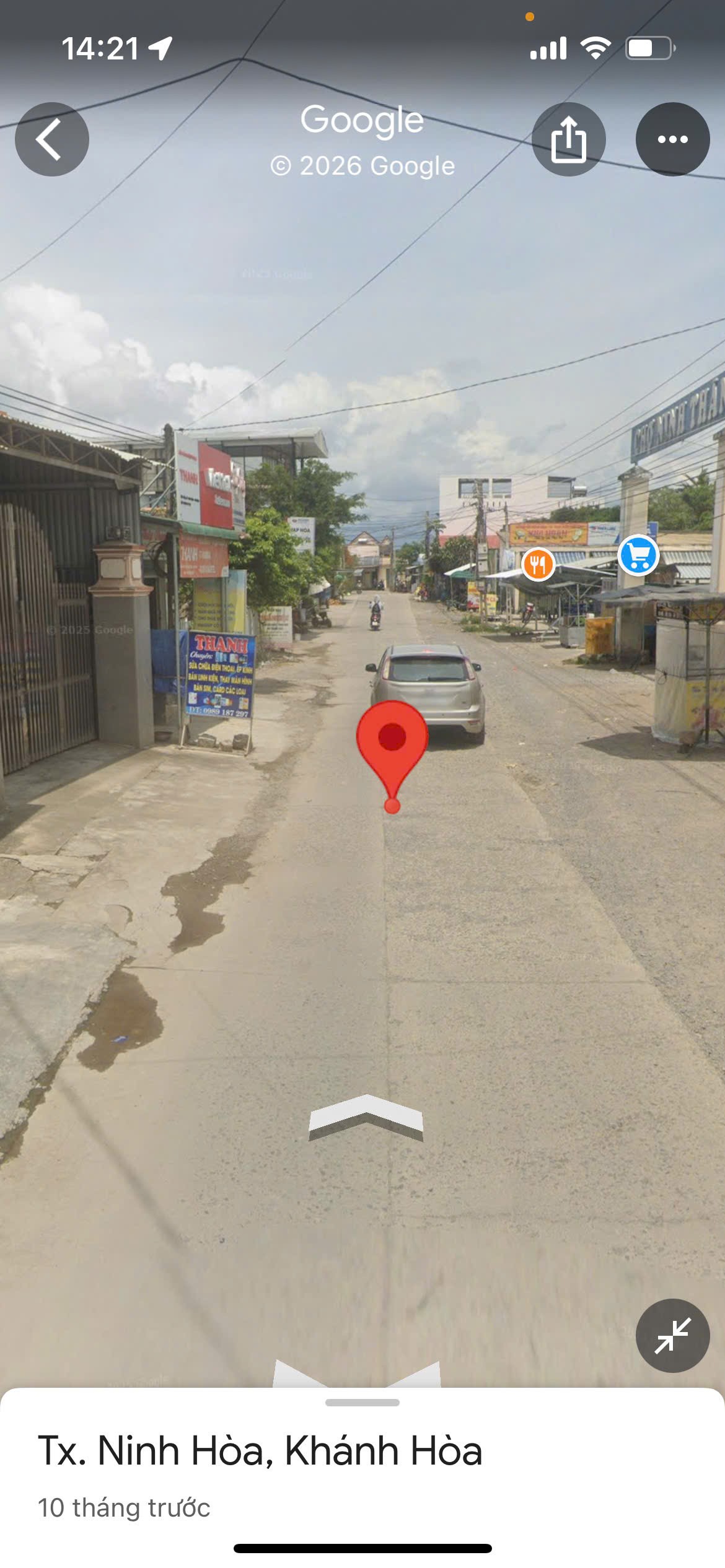 Bán Sỉ 11 Lô đất Full Thổ Gần Chợ Giá đầu Tư Xã Hòa Trí Khánh Hòa 0985451850 2