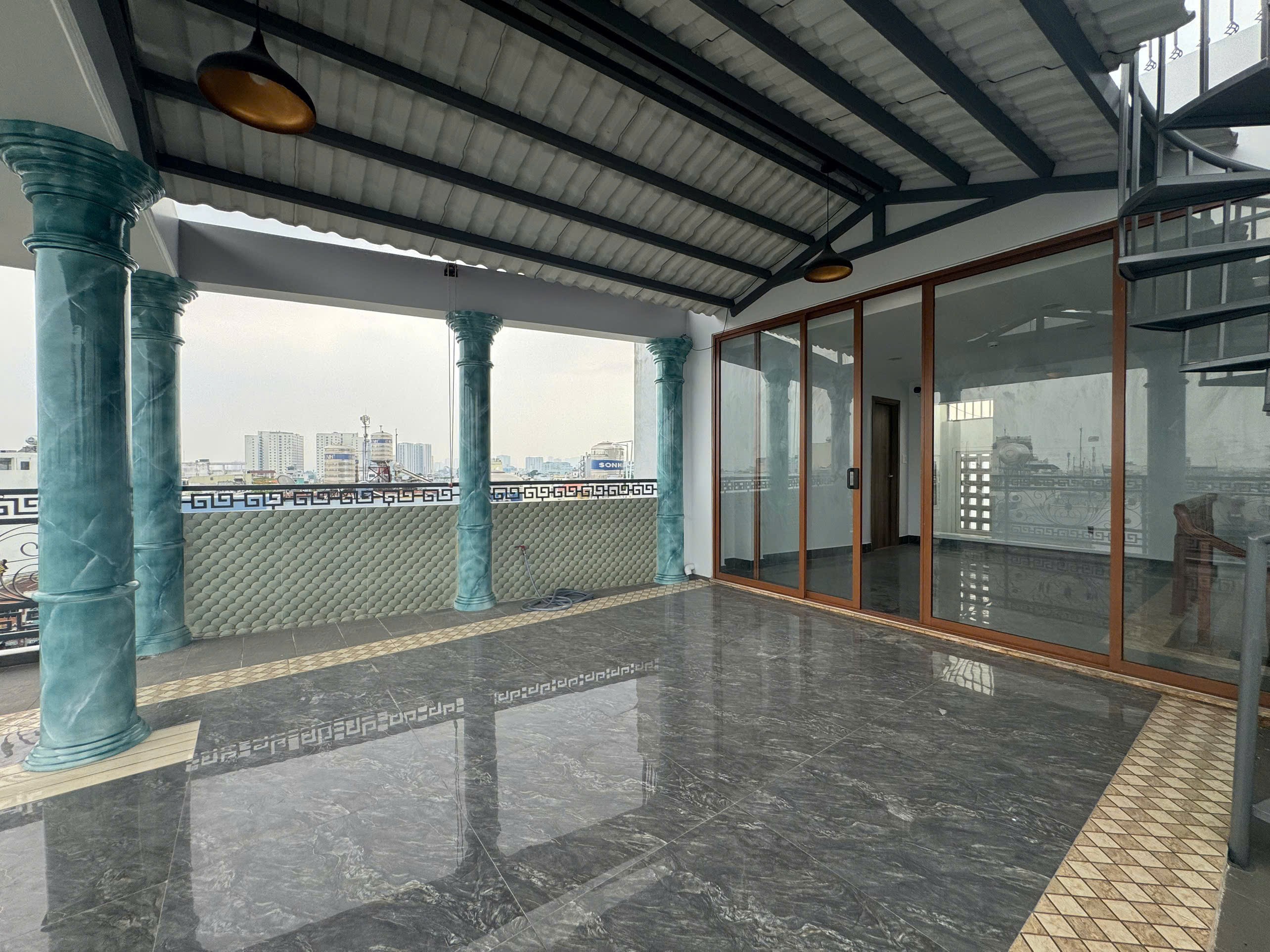 Cần bán Nhà mặt tiền Phường 11, Bình Thạnh, Diện tích 97m², Giá 32 Tỷ 7