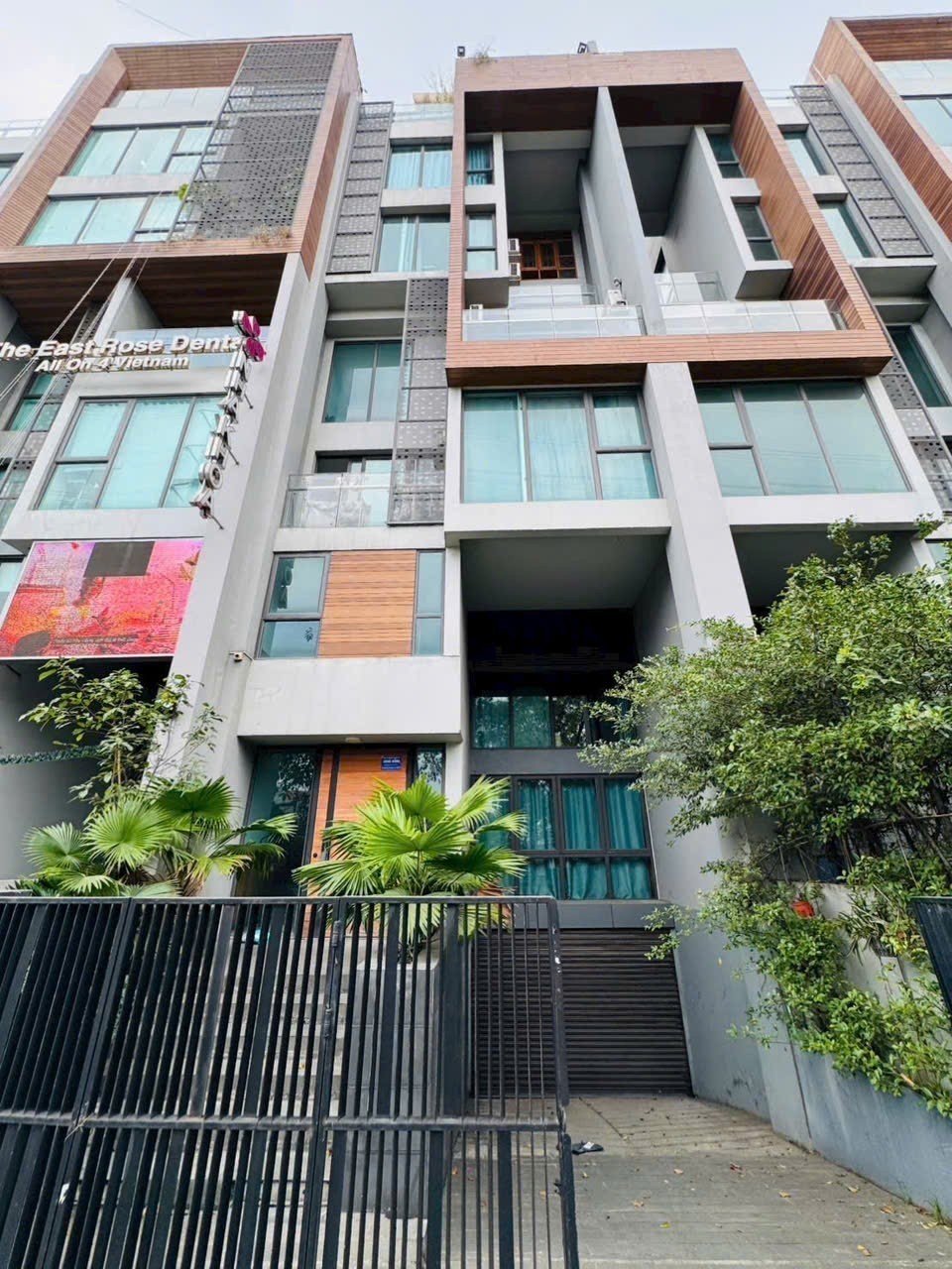 Cần bán Nhà mặt tiền Phường Thạnh Mỹ Lợi, Quận 2, Diện tích 112m², Giá 37 Tỷ 6