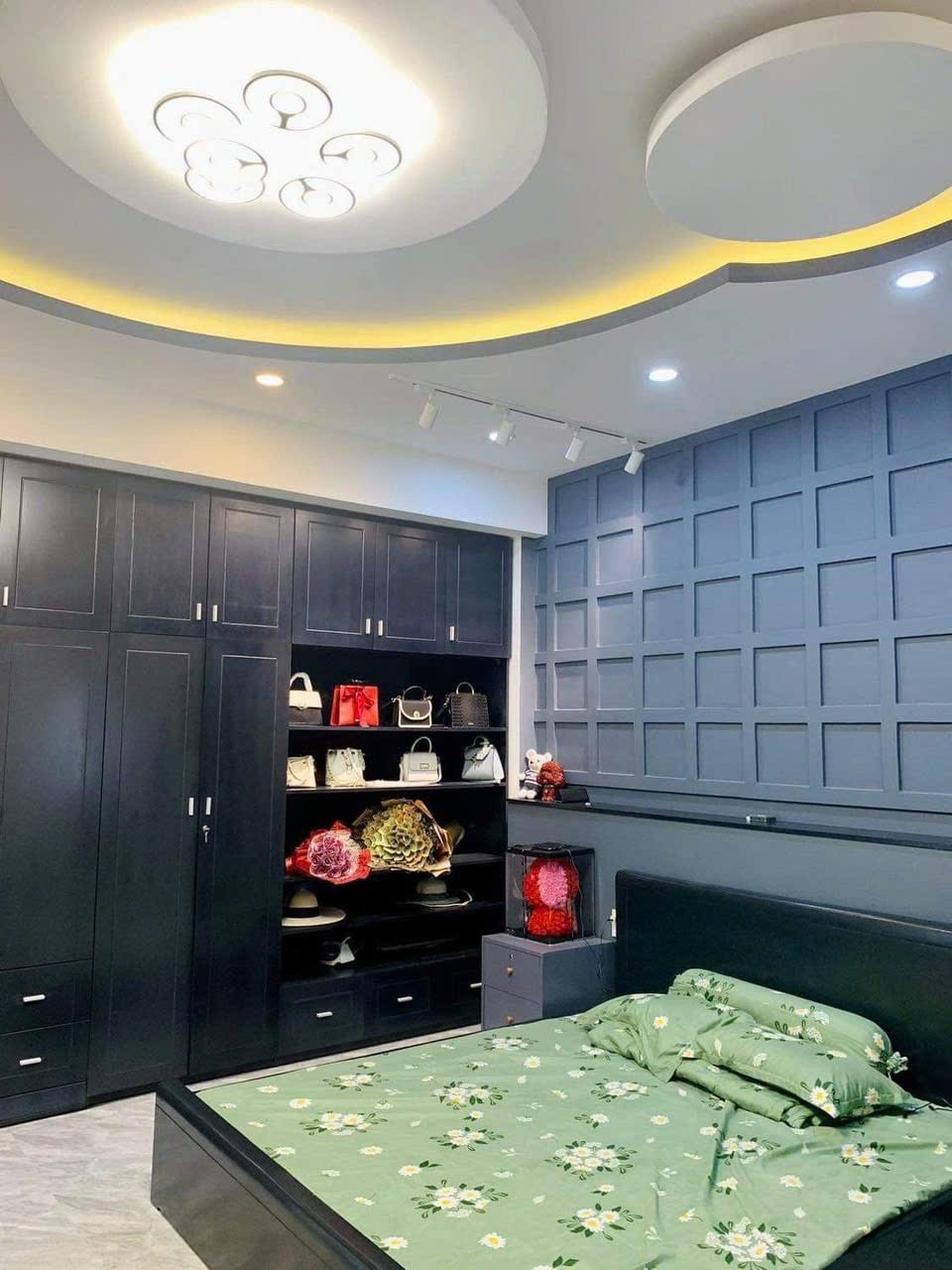 Cần bán Đất Xã Diên Phú, Diên Khánh, Diện tích 95m², Giá 2,7 Tỷ 9