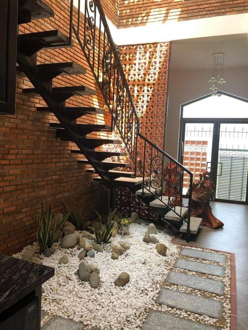 bán nhà mới đẹp đã hoàn công ngang 8m giá tốt Diên Khánh 0985451850 4