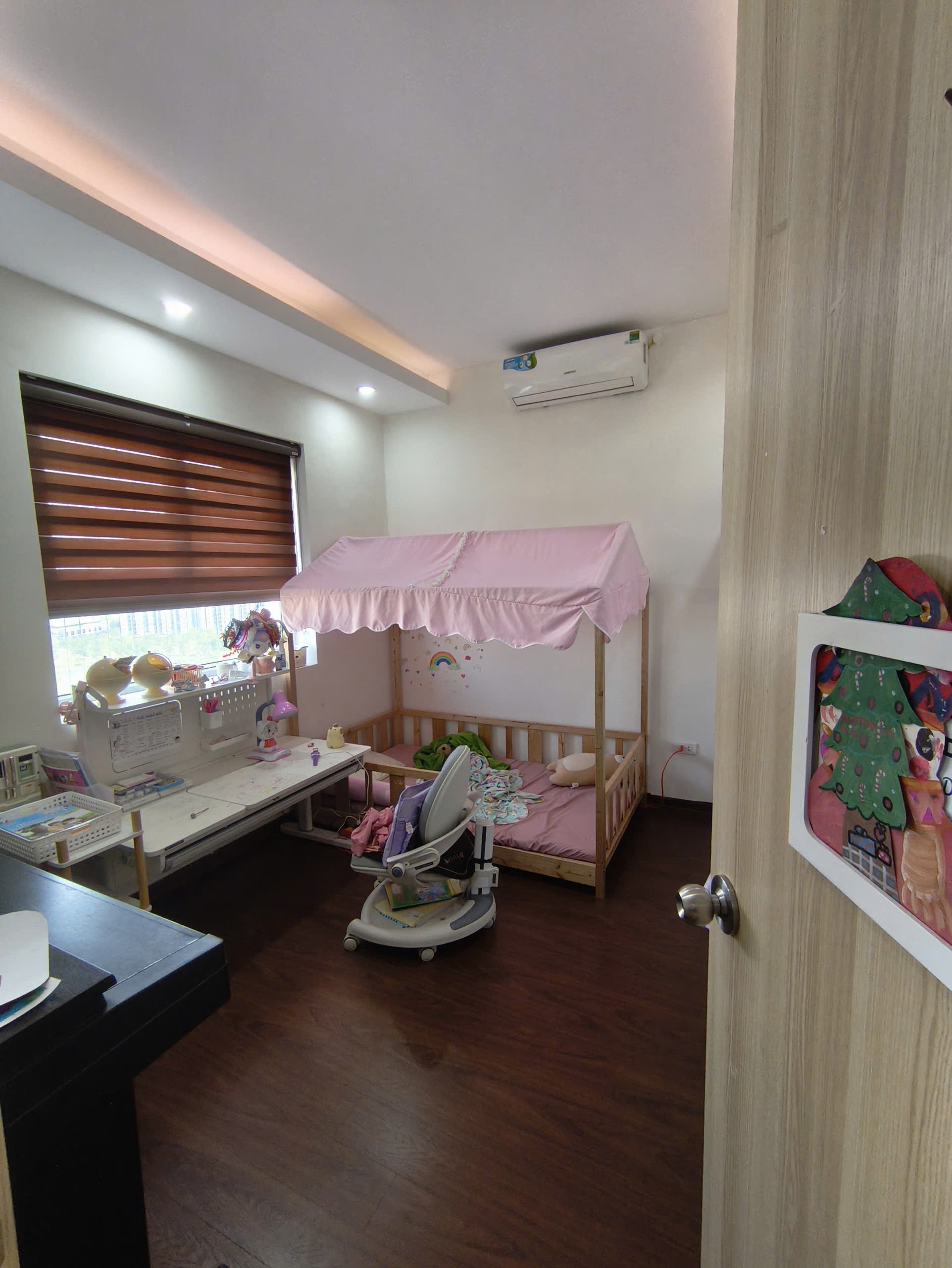 Chính Chủ Bán Gấp Căn Hộ 70m², 2pn, Ban Công Đông Nam View Hồ Thanh Hà 3