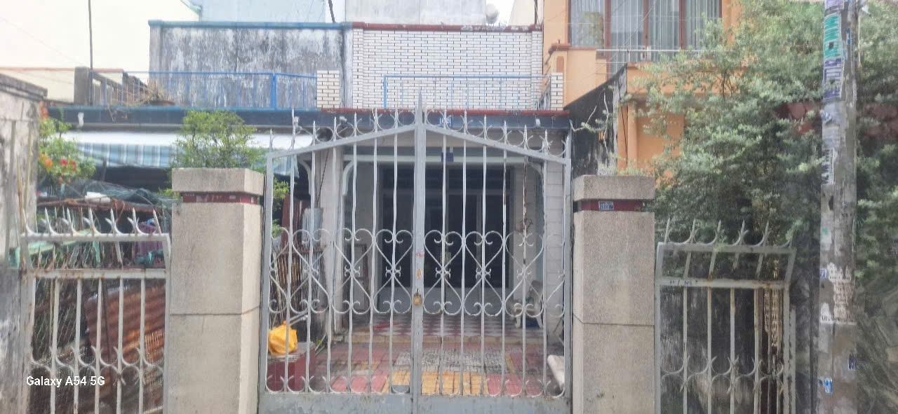CHỈ HƠN 7Đ CÓ NGAY 100M² ĐẤT MẶT TIỀN Q12 - SÁT VÁCH TÂN BÌNH 4