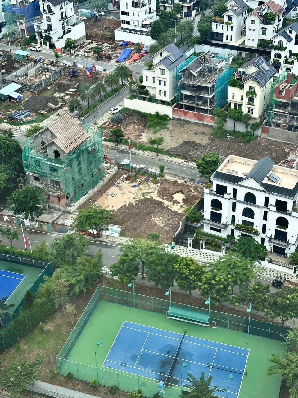 Cần bán Đất Quận 2, Hồ Chí Minh, Diện tích 627m², Giá Thương lượng 3
