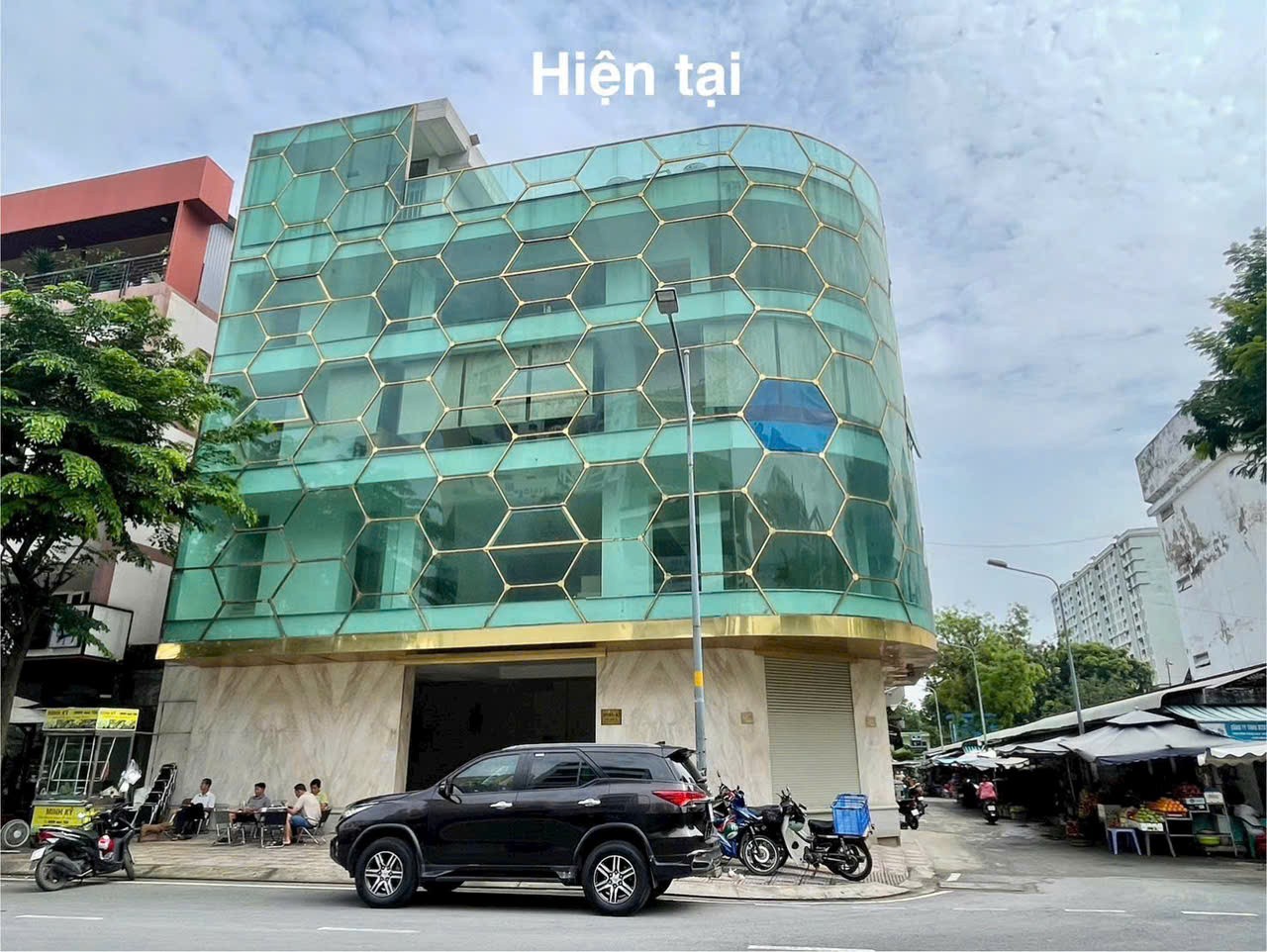 Cần bán Nhà mặt tiền Phường An Khánh, Quận 2, Diện tích 155m², Giá 63 Tỷ 5