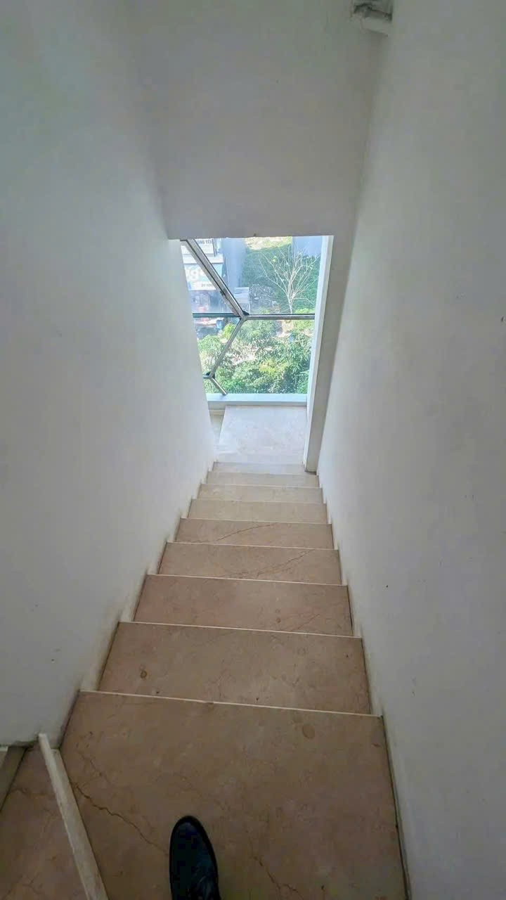 Cần bán Nhà mặt tiền Phường An Khánh, Quận 2, Diện tích 155m², Giá 63 Tỷ 8