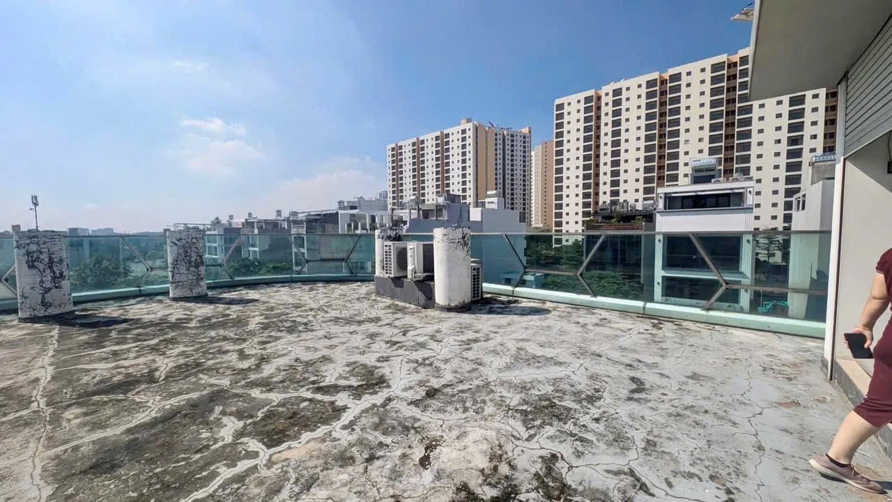 Cần bán Nhà mặt tiền Phường An Khánh, Quận 2, Diện tích 155m², Giá 63 Tỷ 3