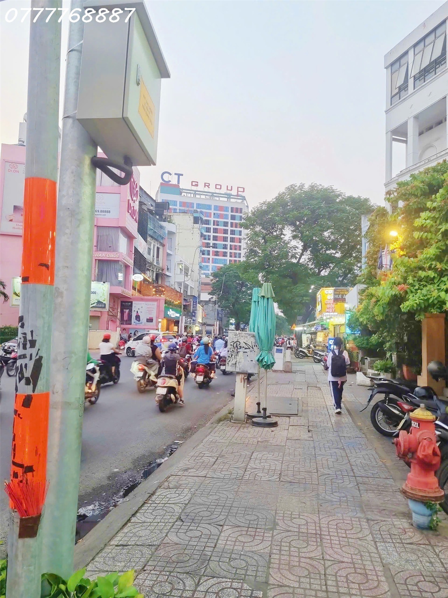 Góc 2MT Lê Văn Sỹ Quận 3, DT đẹp rẻ hơn thị trường ít nhất 12 tỷ 4