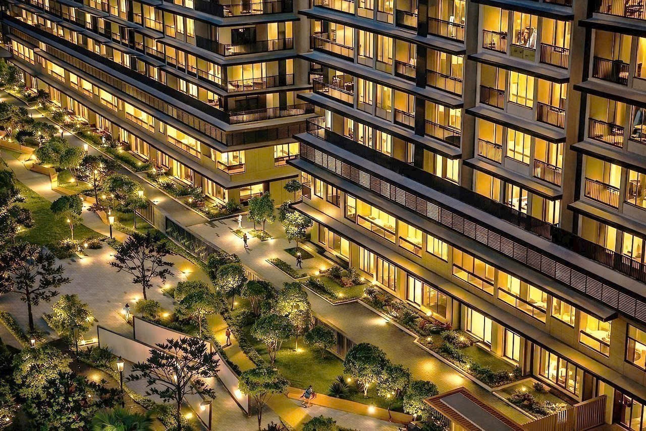 Mở bán Townhouse số lượng giới hạn dự án Midori Park The TEN - Liên hệ ngay để đặt chổ 0919433733 2