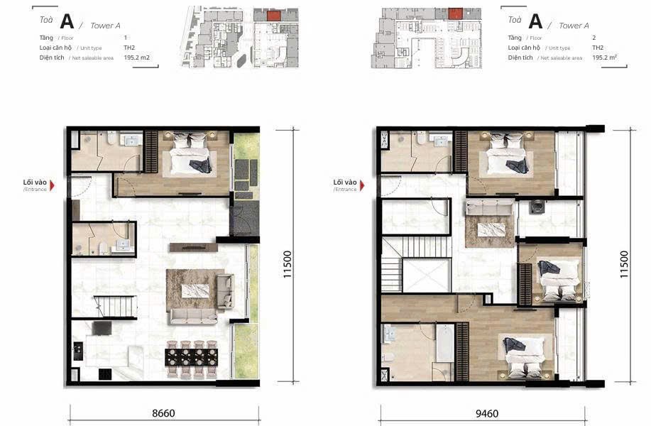 Mở bán Townhouse số lượng giới hạn dự án Midori Park The TEN - Liên hệ ngay để đặt chổ 0919433733 5