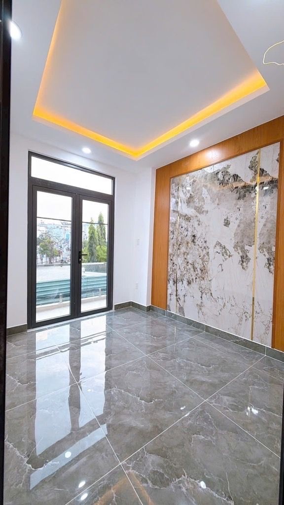 BÁN NHÀ CÁCH 2 CĂN RA CÓ XE HƠI- Đ. ĐOÀN VĂN BƠ- LƯU THÔNG TÔN THẤT THUYẾT- NGUYỄN TẤT THÀNH. 5