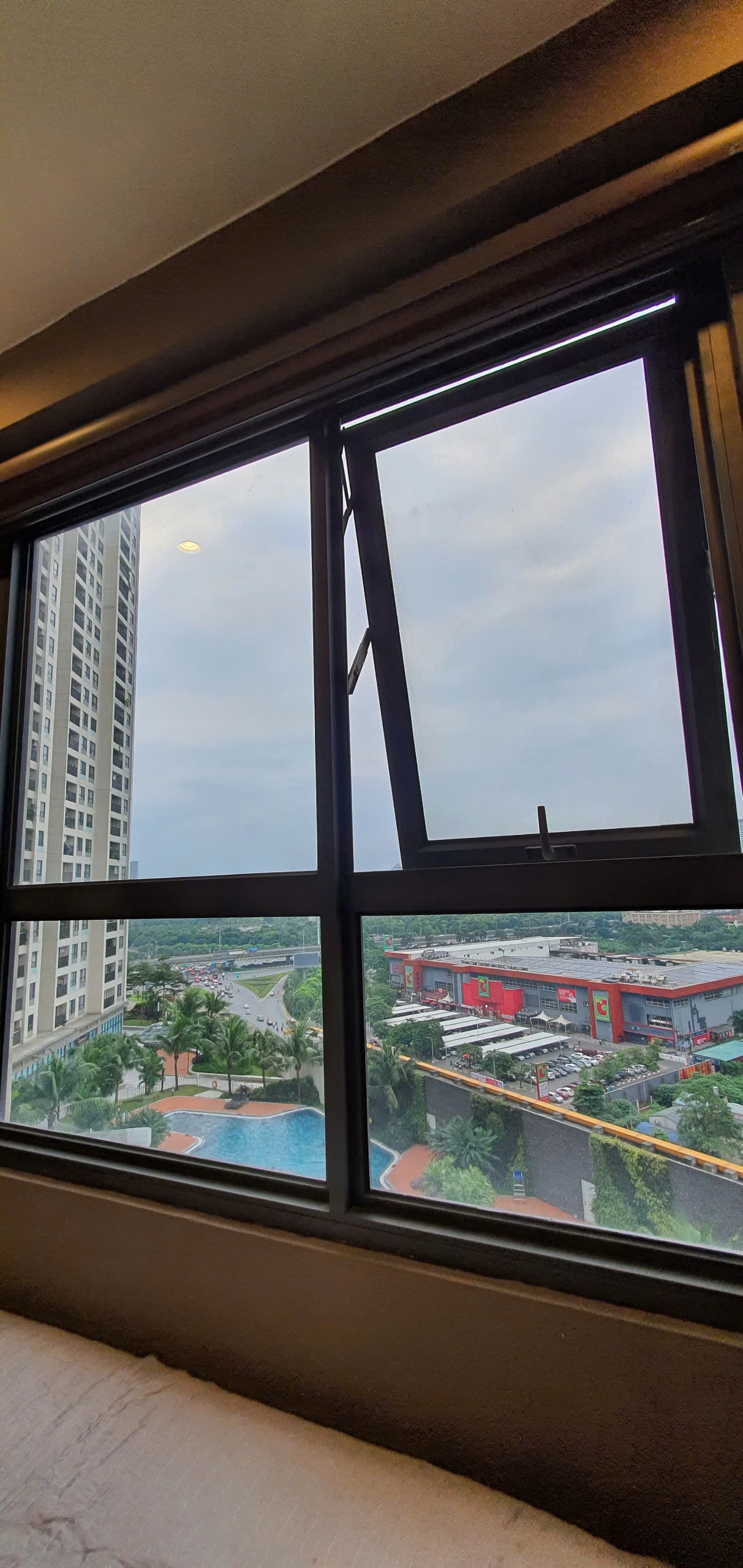 Cần bán Căn hộ chung cư dự án Vinhomes D'Capitale, Diện tích 78m², Giá Thương lượng