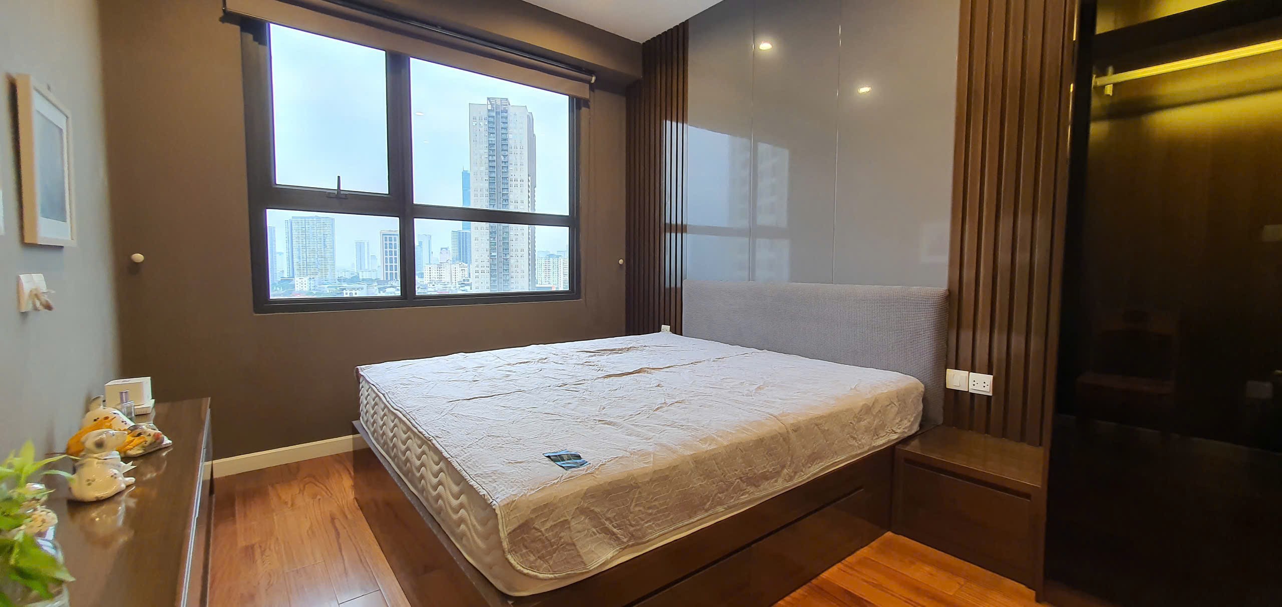 Cần bán Căn hộ chung cư dự án Vinhomes D'Capitale, Diện tích 78m², Giá Thương lượng 2