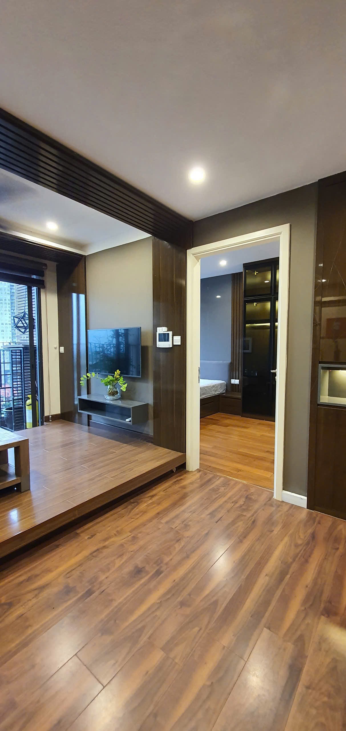 Cần bán Căn hộ chung cư dự án Vinhomes D'Capitale, Diện tích 78m², Giá Thương lượng 3