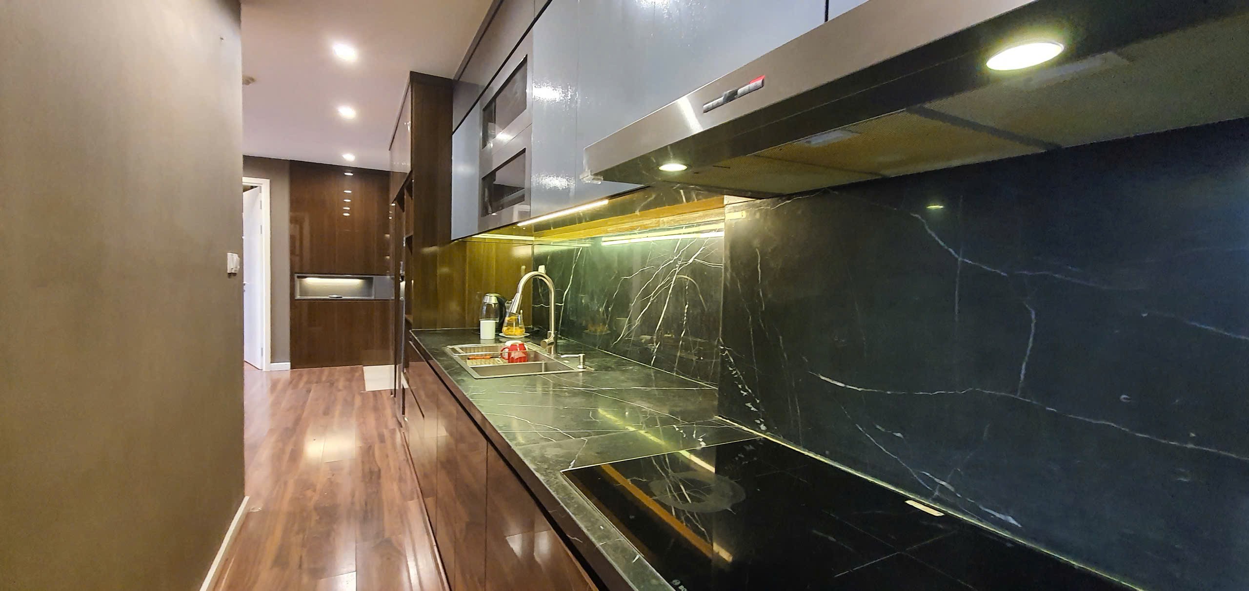 Cần bán Căn hộ chung cư dự án Vinhomes D'Capitale, Diện tích 78m², Giá Thương lượng 4