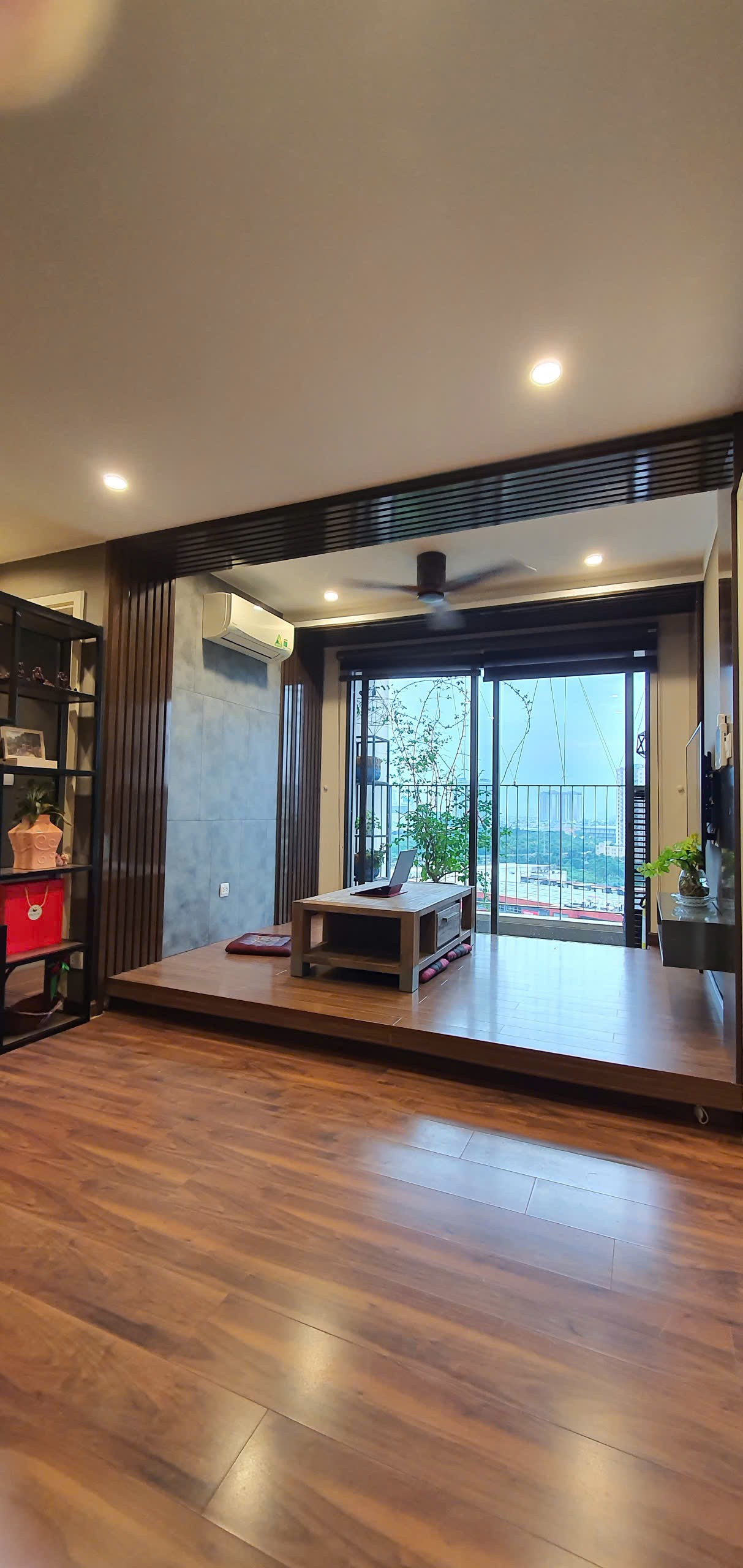 Cần bán Căn hộ chung cư dự án Vinhomes D'Capitale, Diện tích 78m², Giá Thương lượng 5