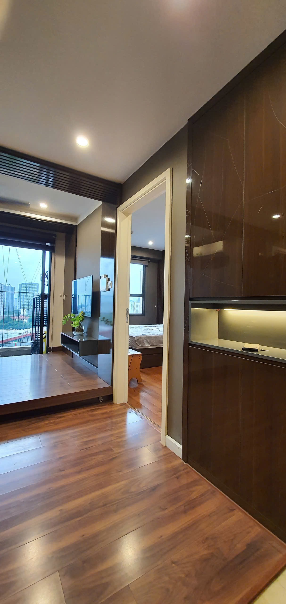 Cần bán Căn hộ chung cư dự án Vinhomes D'Capitale, Diện tích 78m², Giá Thương lượng 6