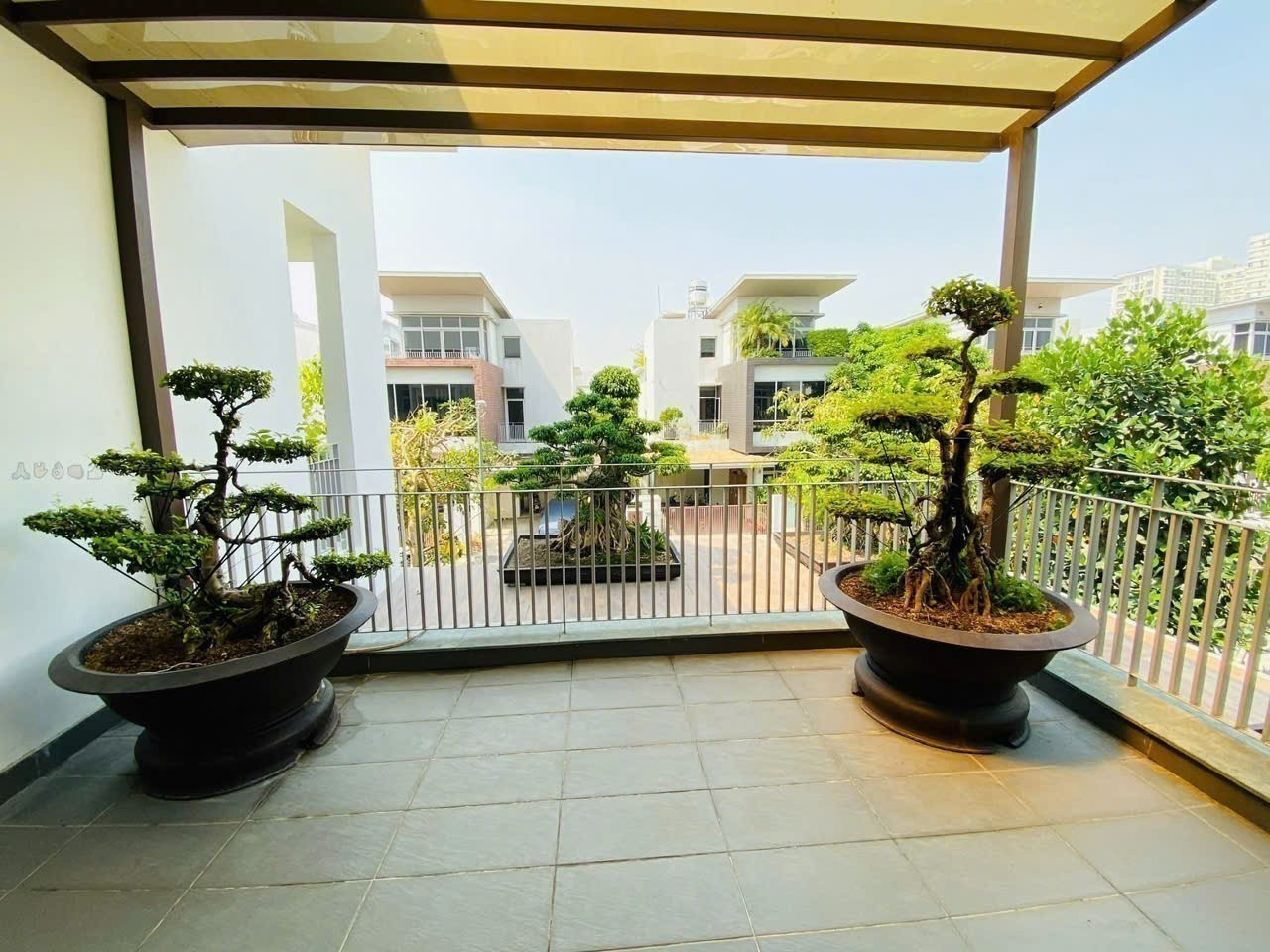 Cần bán Biệt thự Phường Phú Hữu, Quận 9, Diện tích 400m², Giá 53 Triệu/tháng 3