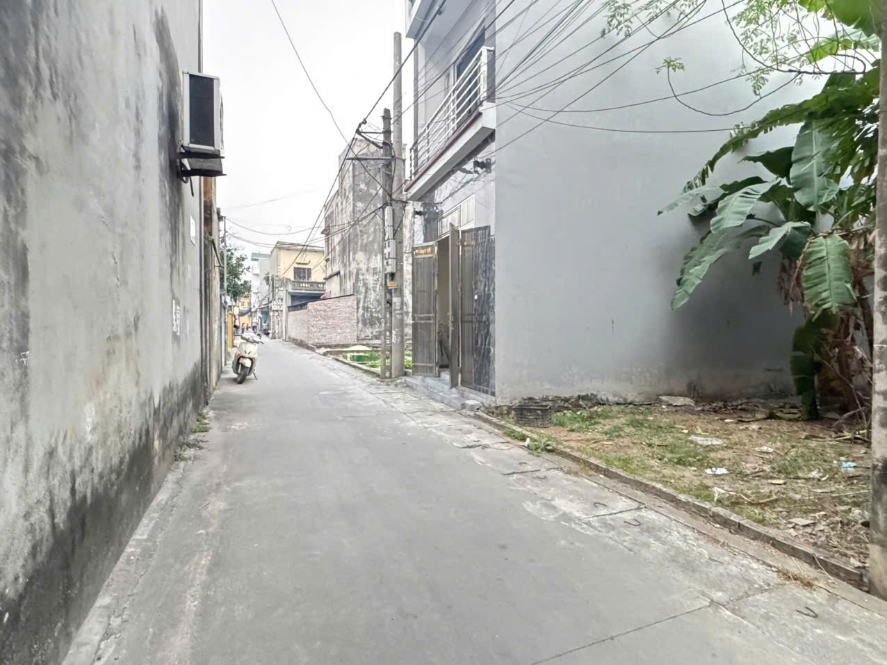 Chỉ 1.98 Tỷ - Có Ngay 45m2 Thổ Cư Bạch Đa, Kim Hoa - Sát Vành Đai 4, Ô Tô Vào Đất