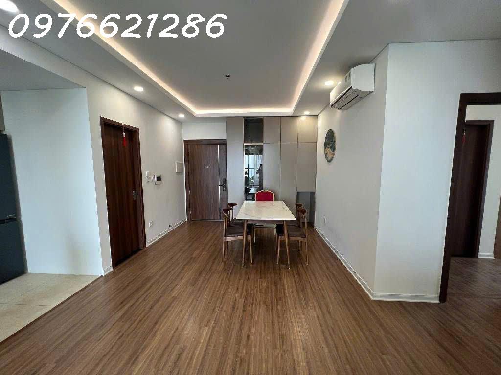 BÁN CĂN GÓC BÌNH MINH GARDEN – 104m² – 3 NGỦ – 2WC – GIÁ 8,X TỶ – FULL NỘI THẤT CAO CẤP– VIEW CẦU 2