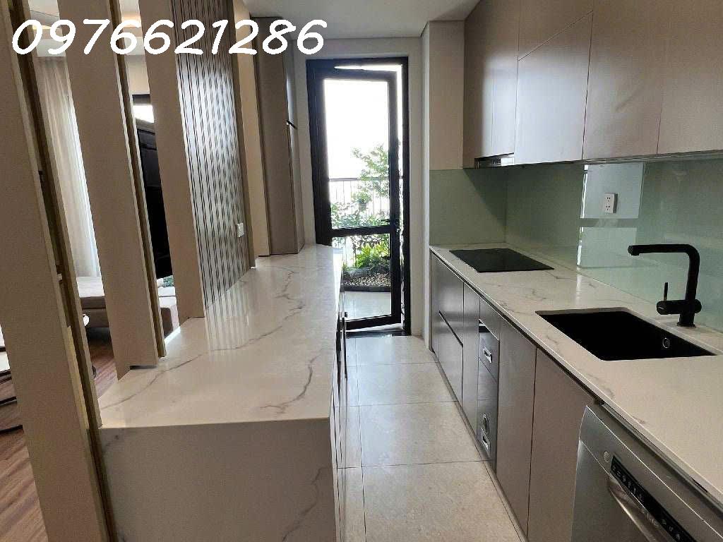 BÁN CĂN GÓC BÌNH MINH GARDEN – 104m² – 3 NGỦ – 2WC – GIÁ 8,X TỶ – FULL NỘI THẤT CAO CẤP– VIEW CẦU 3