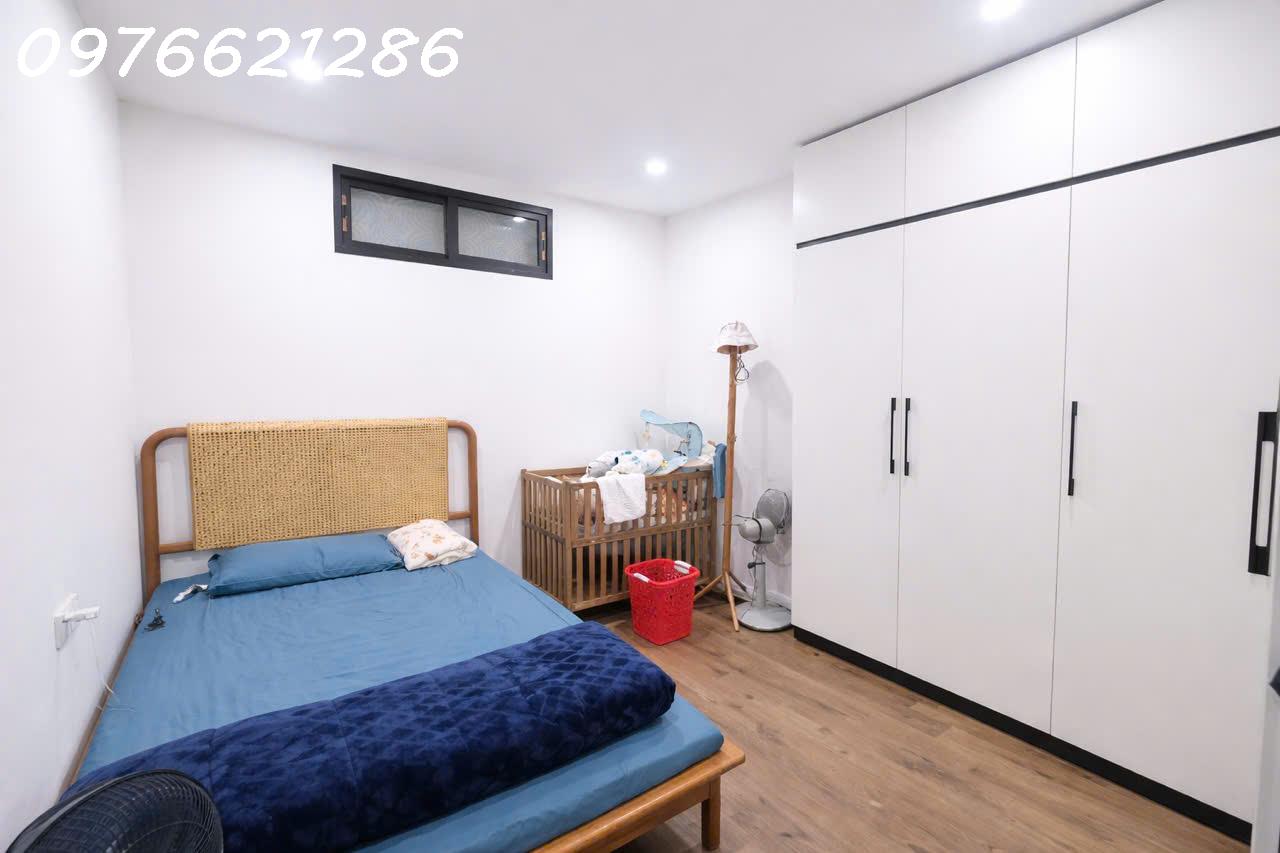 BÁN CĂN HỘ AN QUÝ HƯNG – 61m² – 2NGỦ – 2WC – GIÁ 4,X TỶ – TẦNG CAO – VIEW SÔNG ĐUỐNG & CẦU ĐÔNG 3