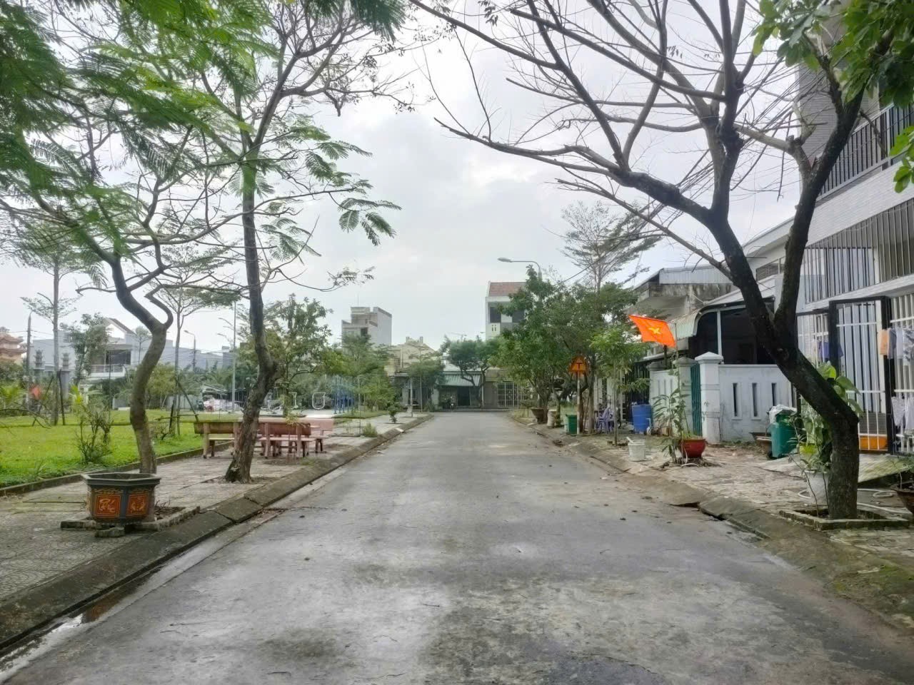 5,3 TỶ  103m²  ĐÔNG HẢI 8  KHU TĐC ĐÔNG HẢI, NHSƠN – H.ĐBẮC 3