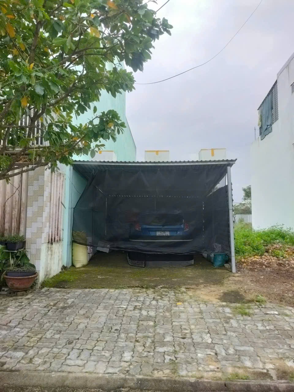 5,3 TỶ  103m²  ĐÔNG HẢI 8  KHU TĐC ĐÔNG HẢI, NHSƠN – H.ĐBẮC 5