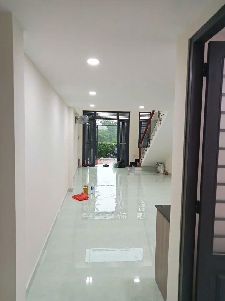 nhà c4 hẻm 115 đuòng 11 trương thọ 5