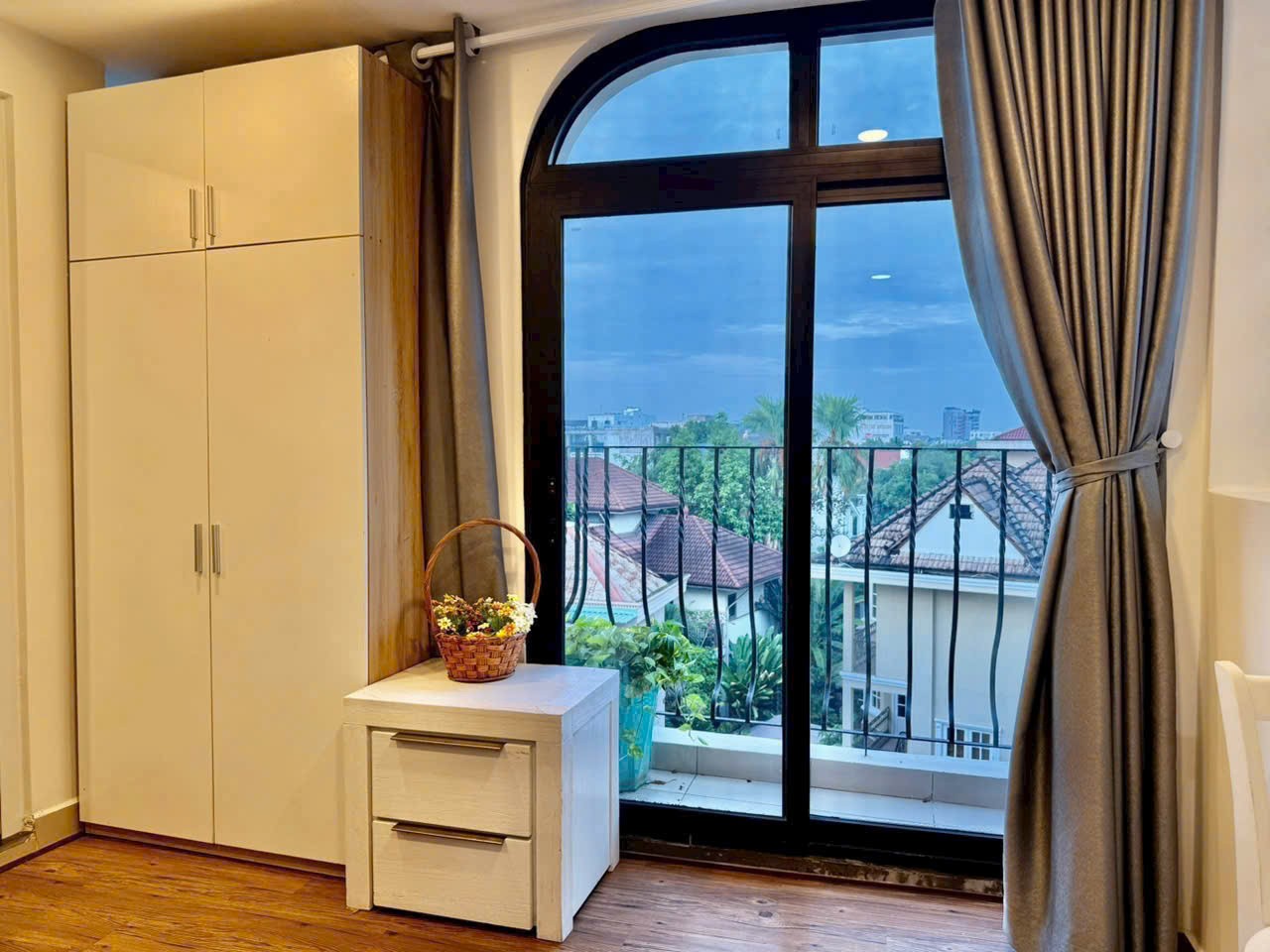 Cần bán Căn hộ chung cư Quận 2, Hồ Chí Minh, Diện tích 100m², Giá 27.8 Tỷ 2