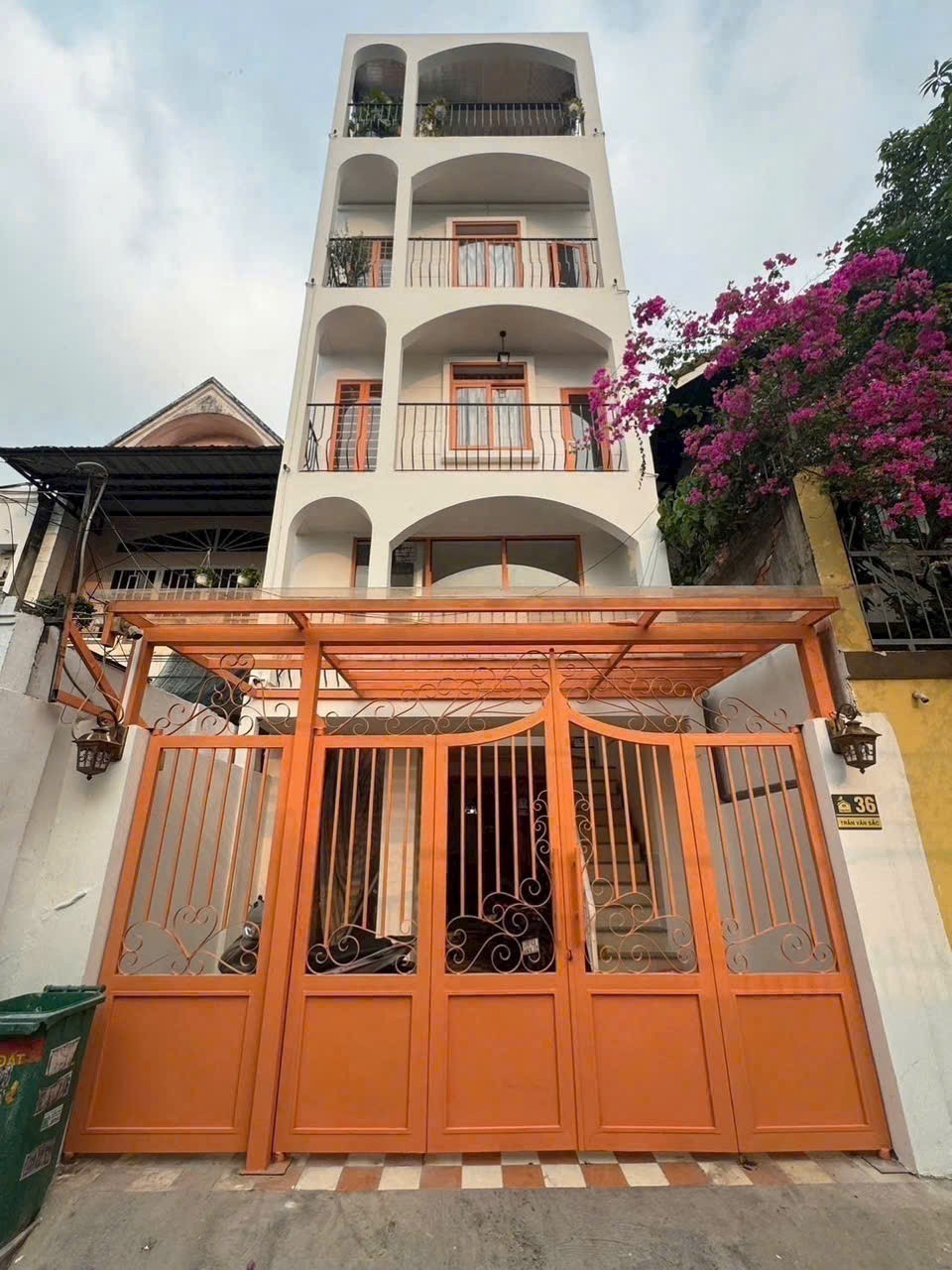 Cần bán Căn hộ chung cư Quận 2, Hồ Chí Minh, Diện tích 100m², Giá 27.8 Tỷ 3